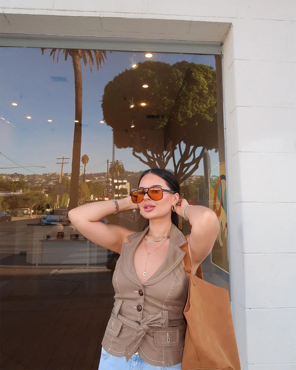 Kingston Sunglasses - Image 4