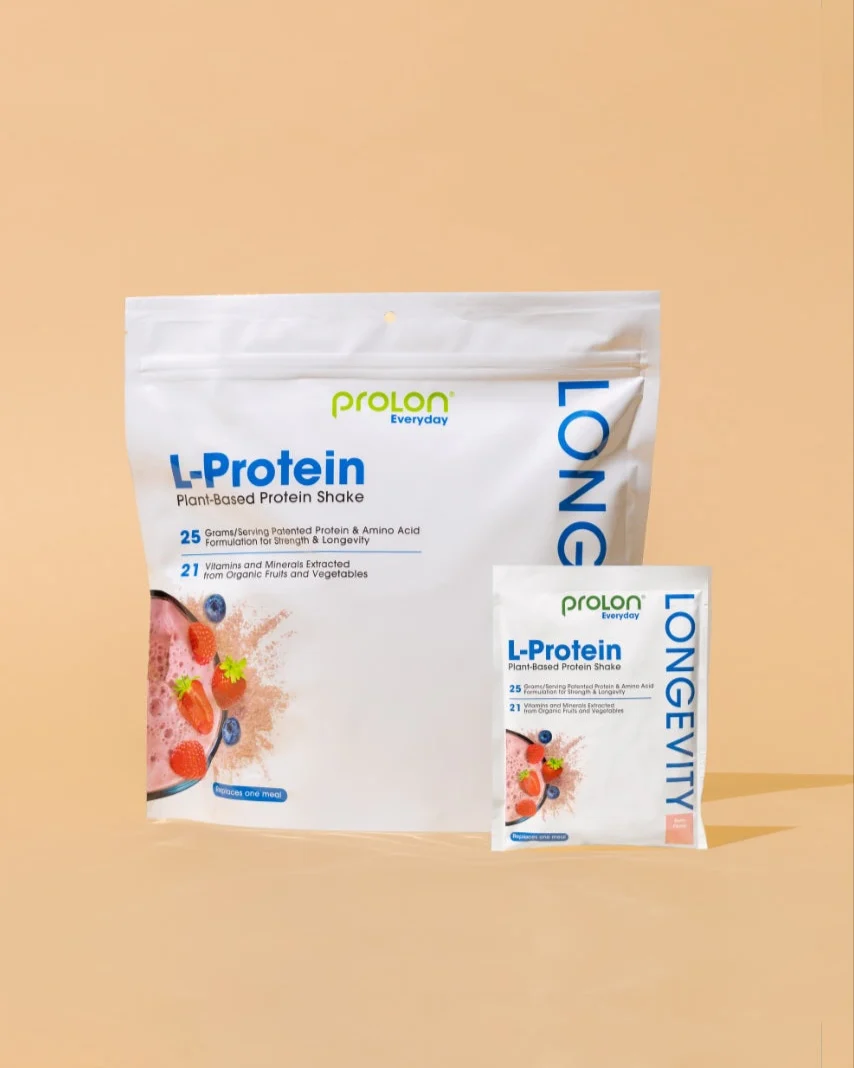 L-Protein - Image 2