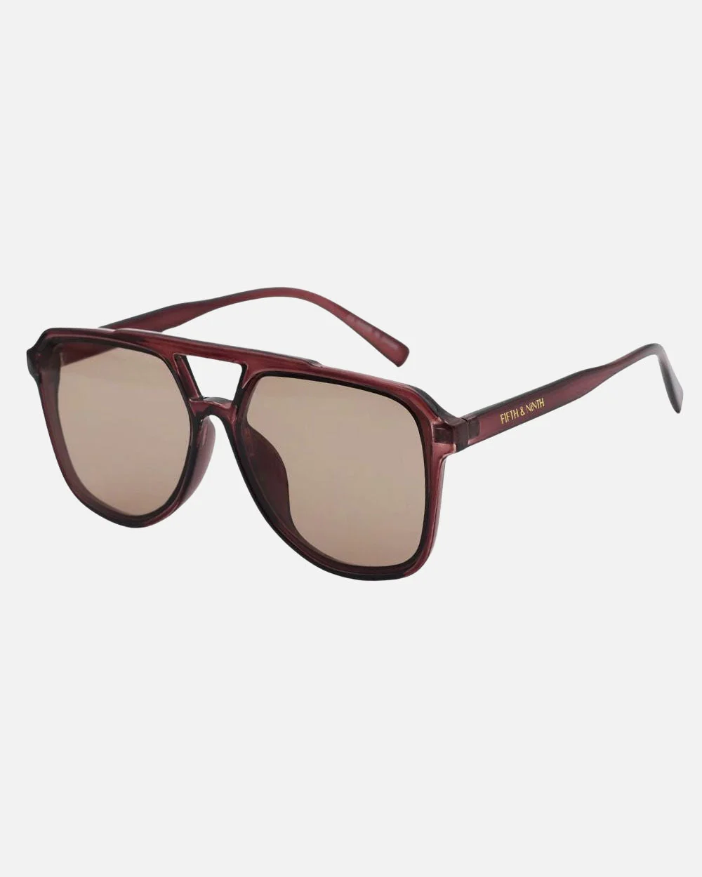 Lagos Polarized Sunglasses - Image 2