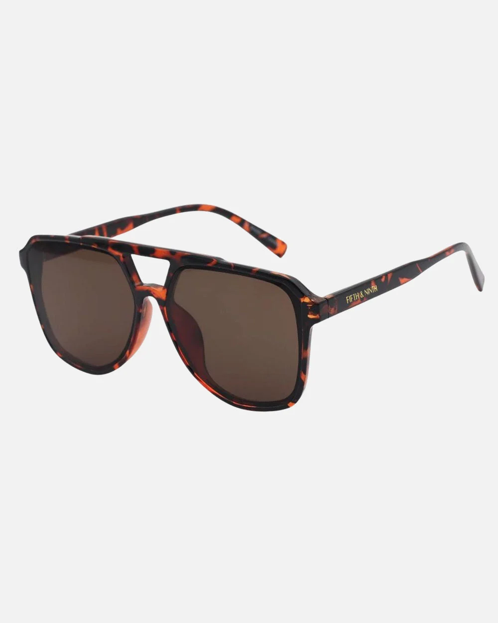 Lagos Polarized Sunglasses - Image 8