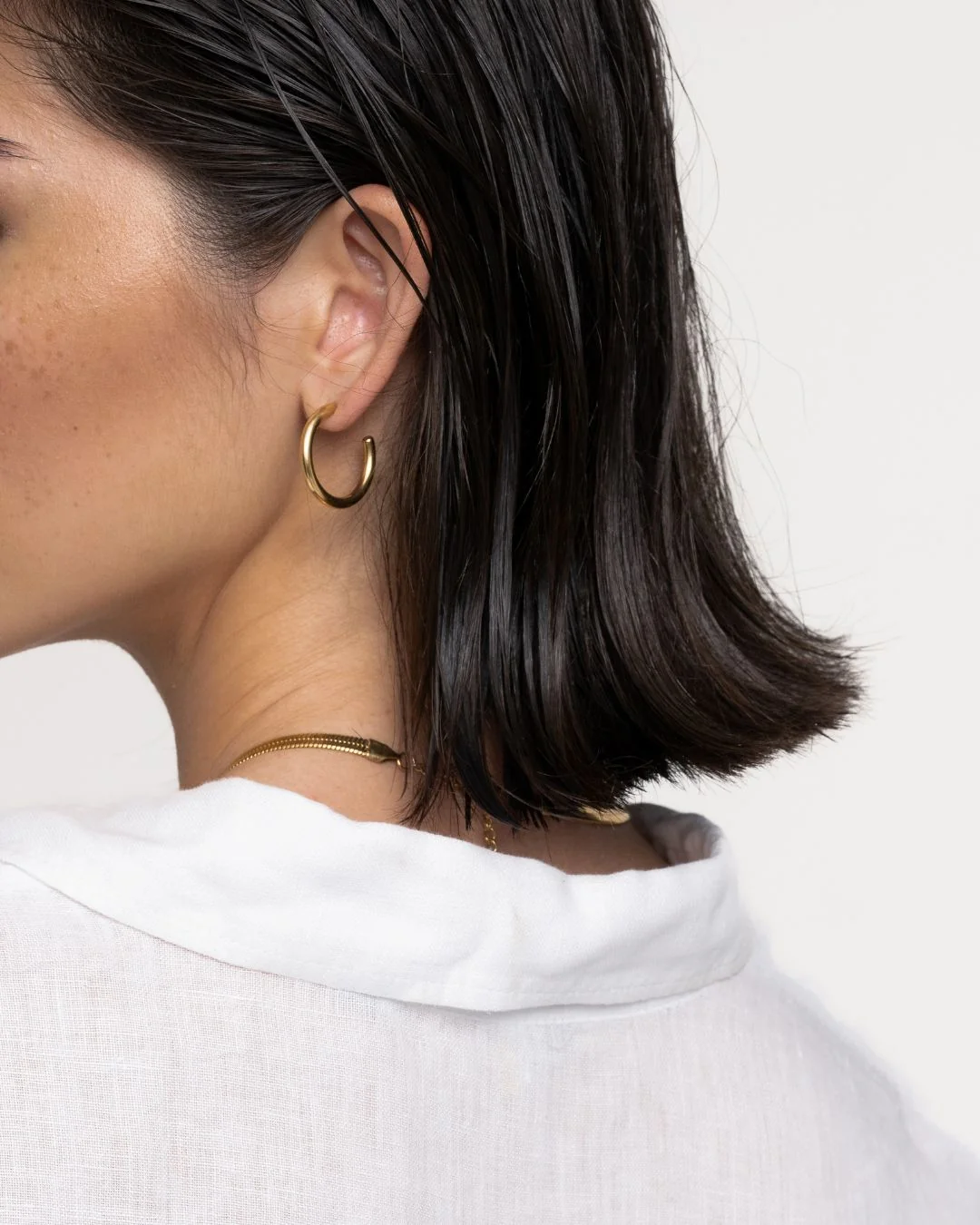 LANA EARRINGS - Image 2