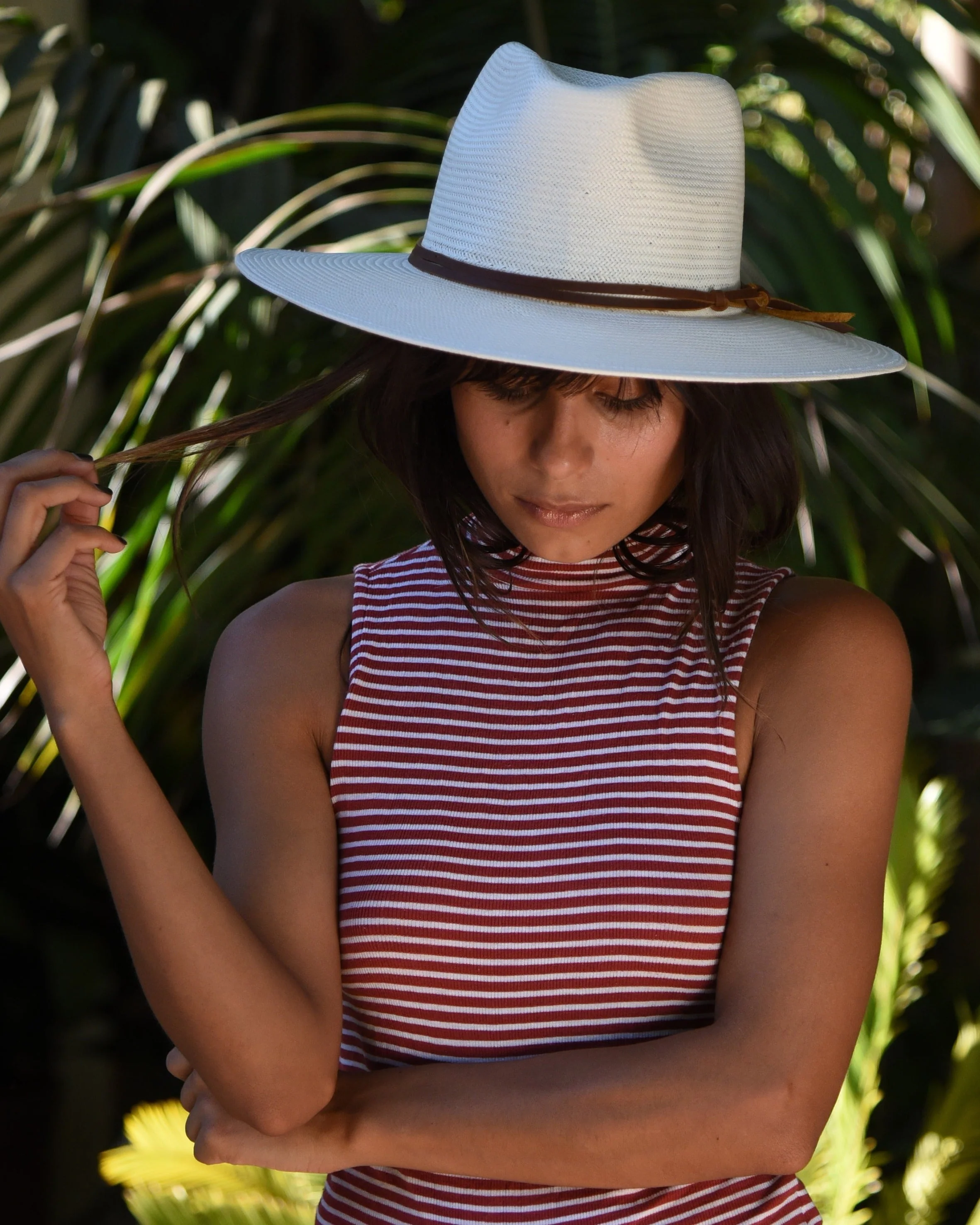 Lindsey in Cream - Image 3