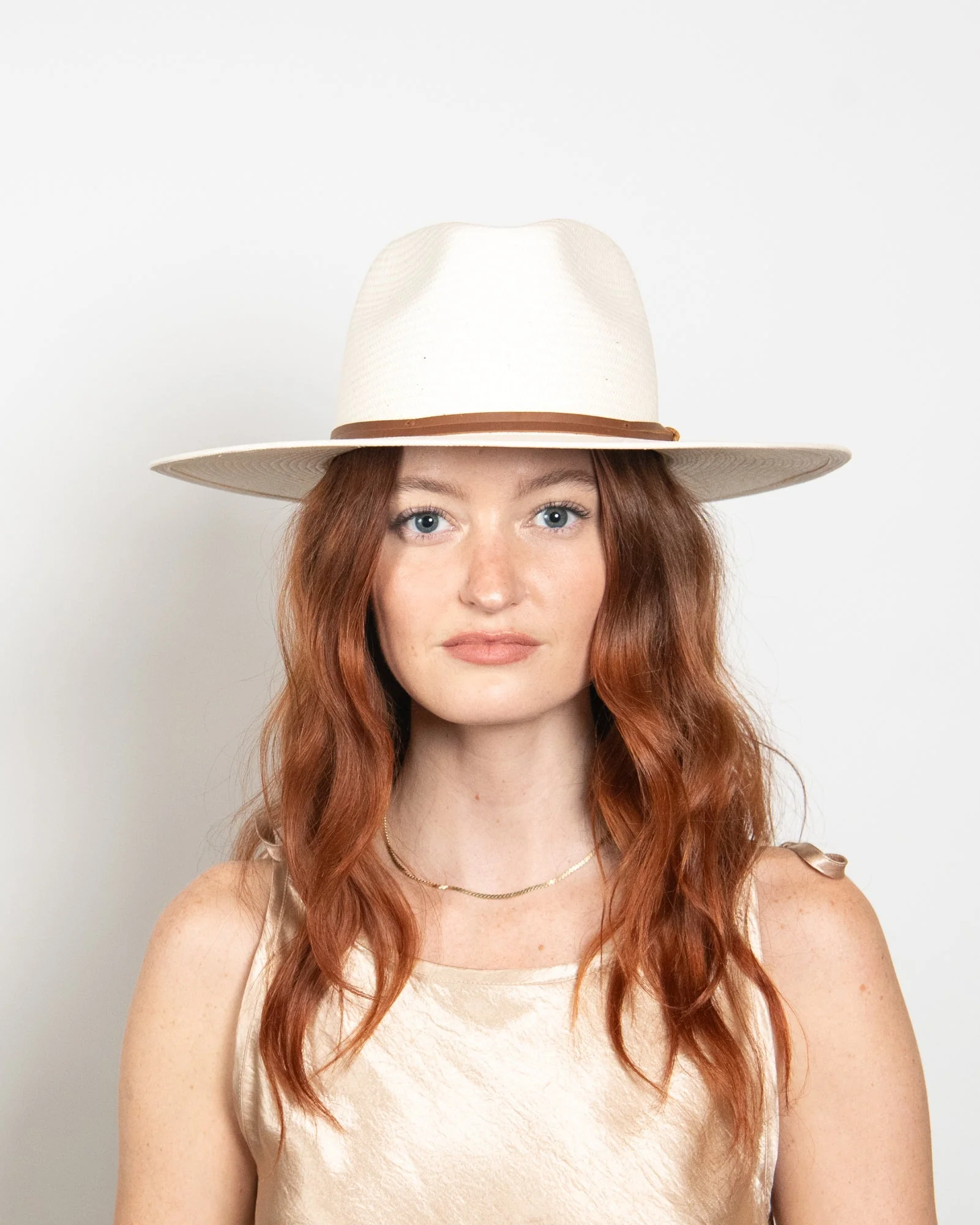 Lindsey in Cream - Image 5