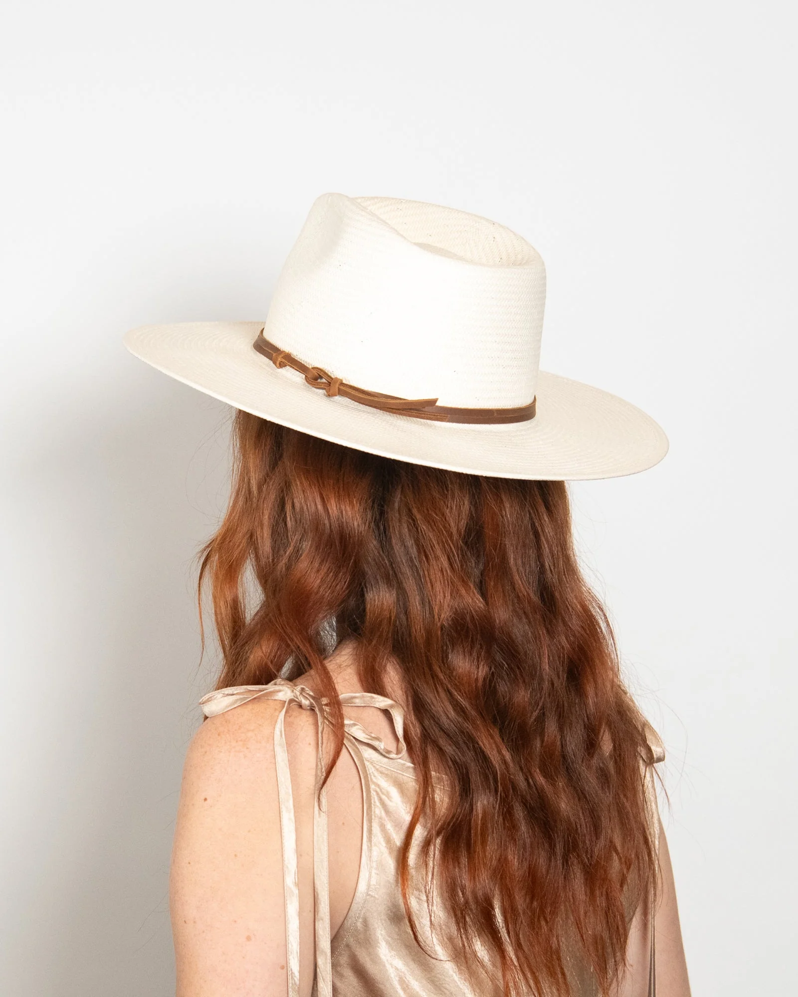 Lindsey in Cream - Image 6