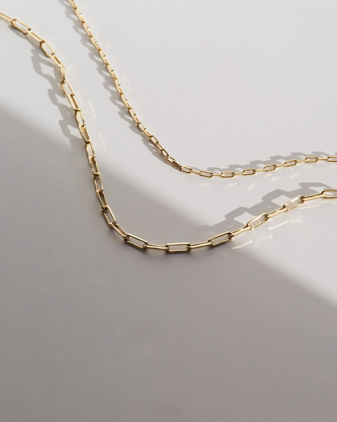 Link Chain Necklace - Laura Bold - Image 7