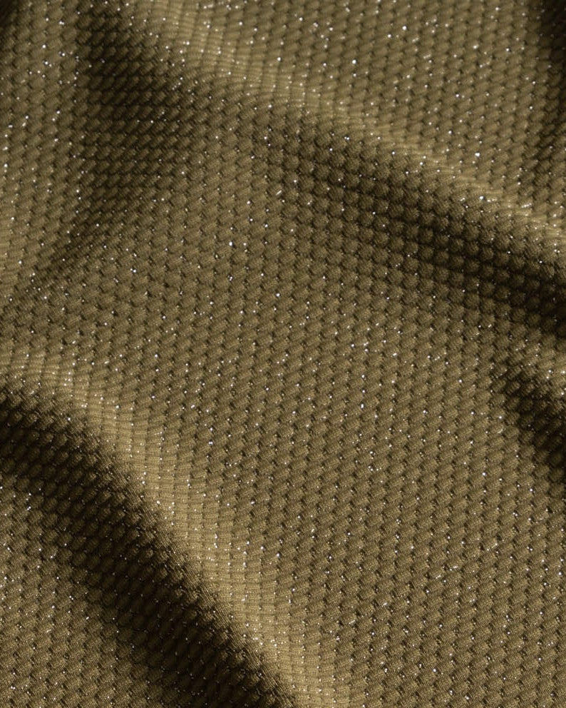 Liv Sarong In Martini Metallic - Image 8