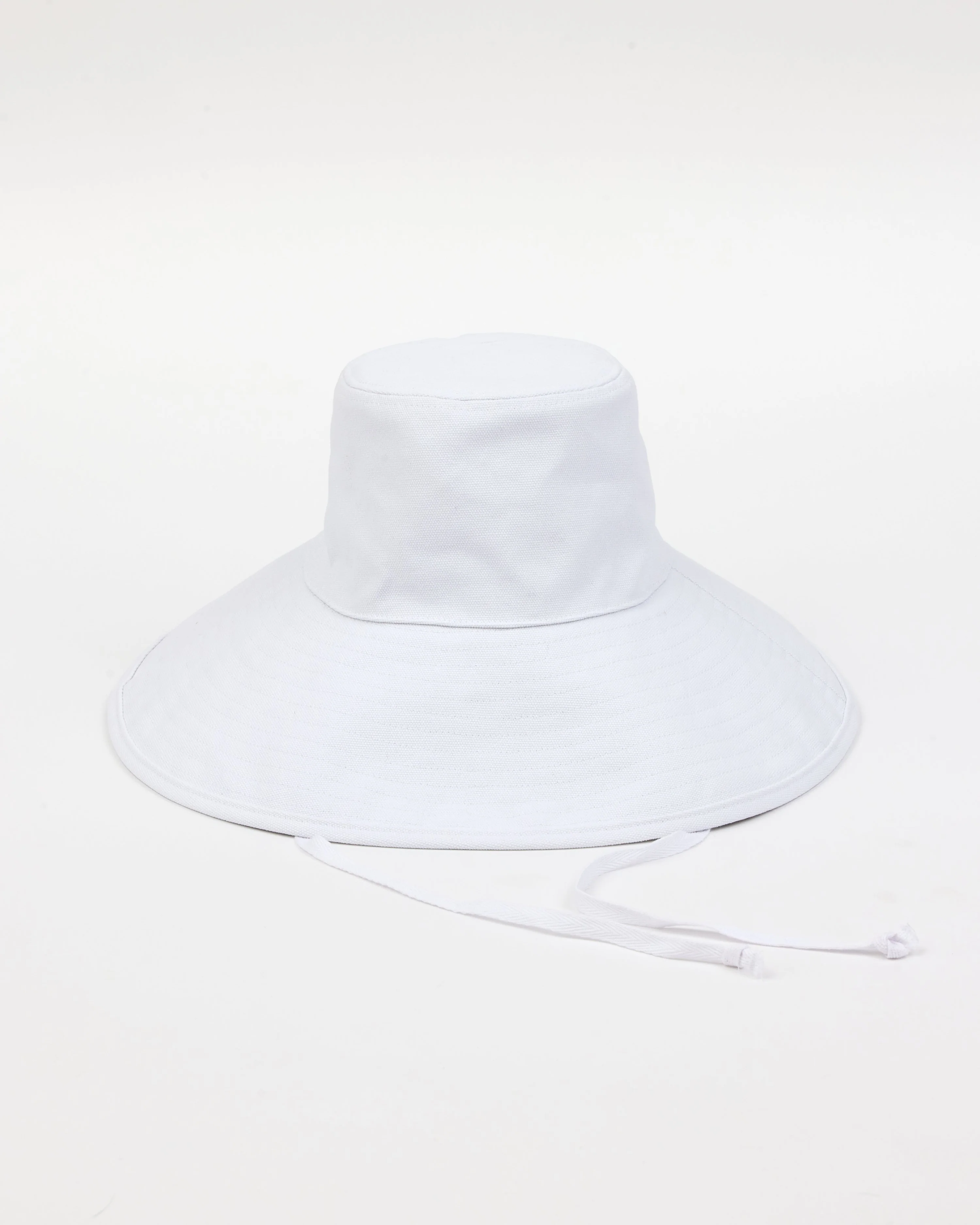 Livvy Canvas Sunhat - Image 3