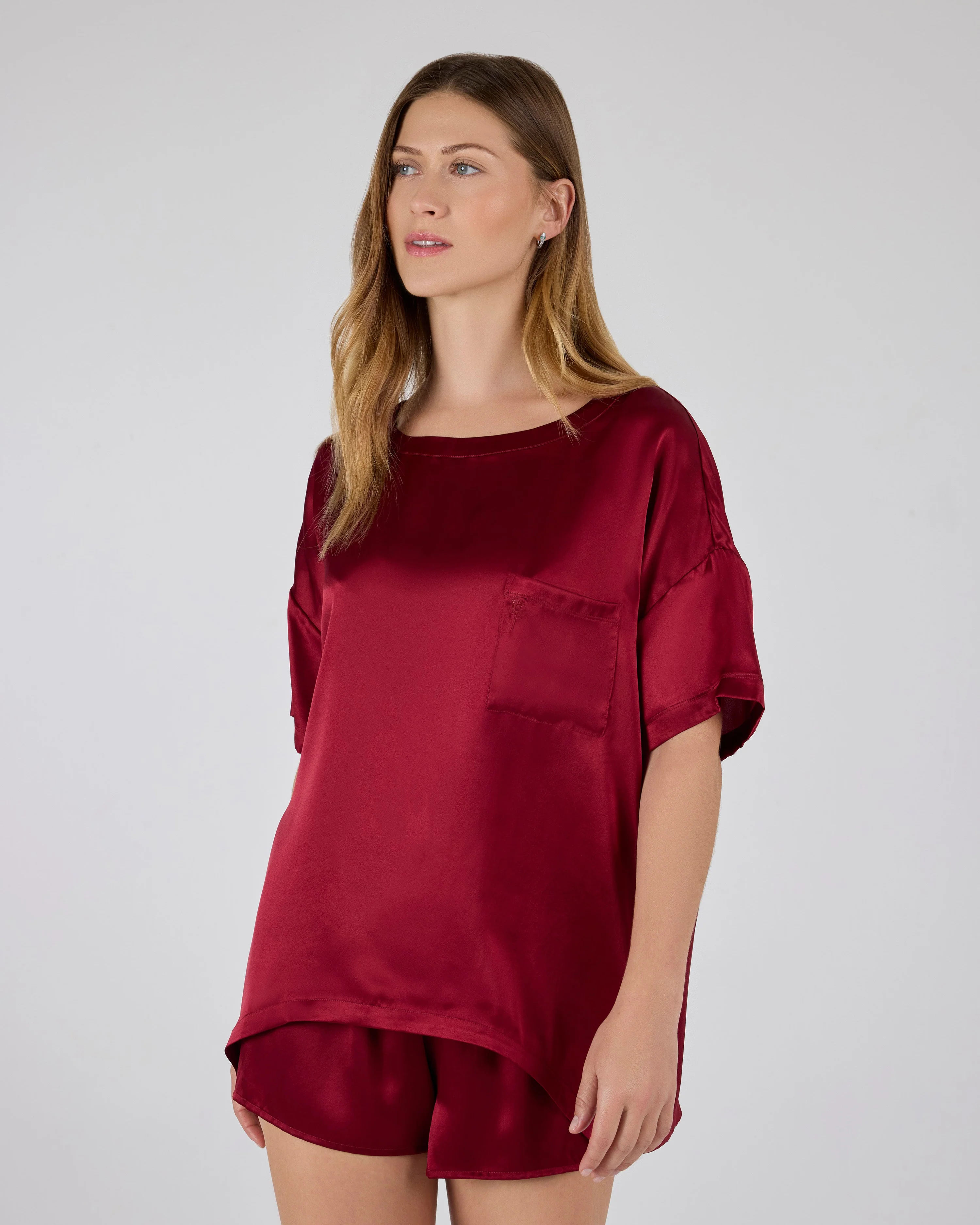 Luna set Red