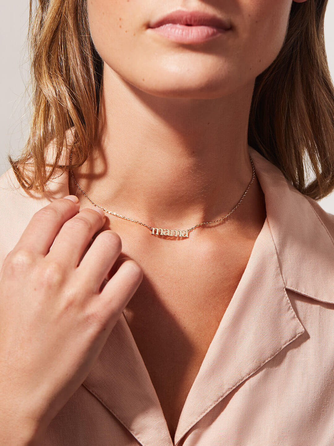 Mama Necklace - Mama Necklace - Image 5