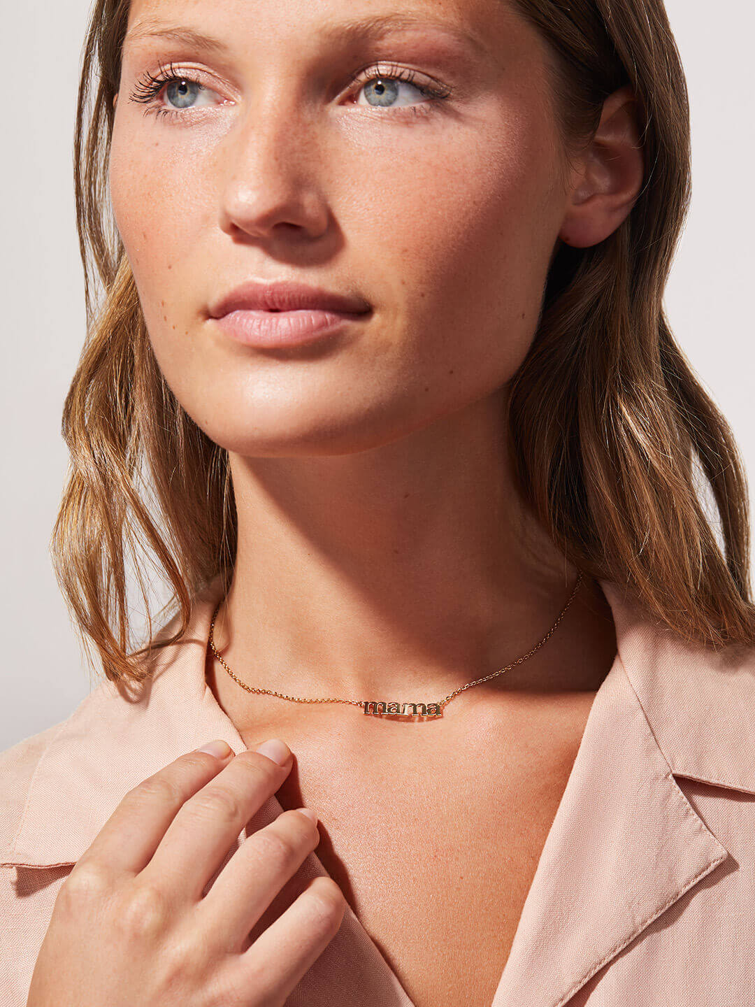 Mama Necklace - Mama Necklace - Image 6