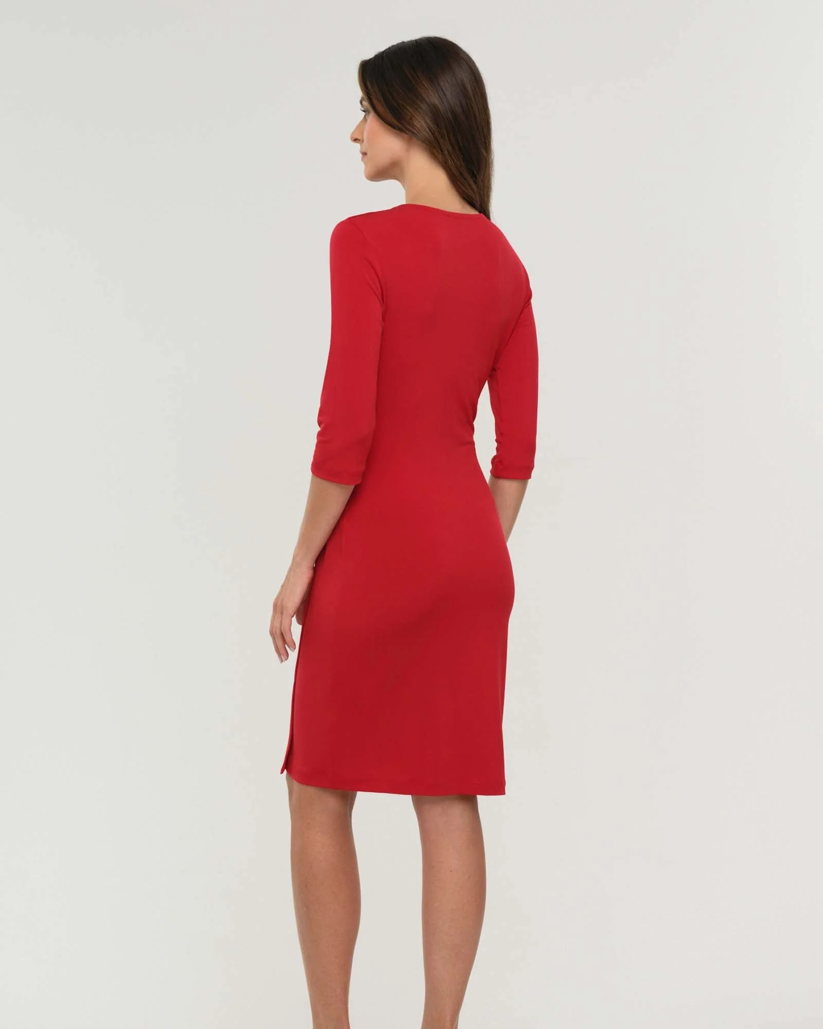 Marine Travel Dress - Image 5