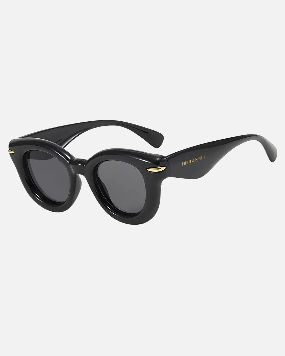 Marlow Polarized Sunglasses - Image 4