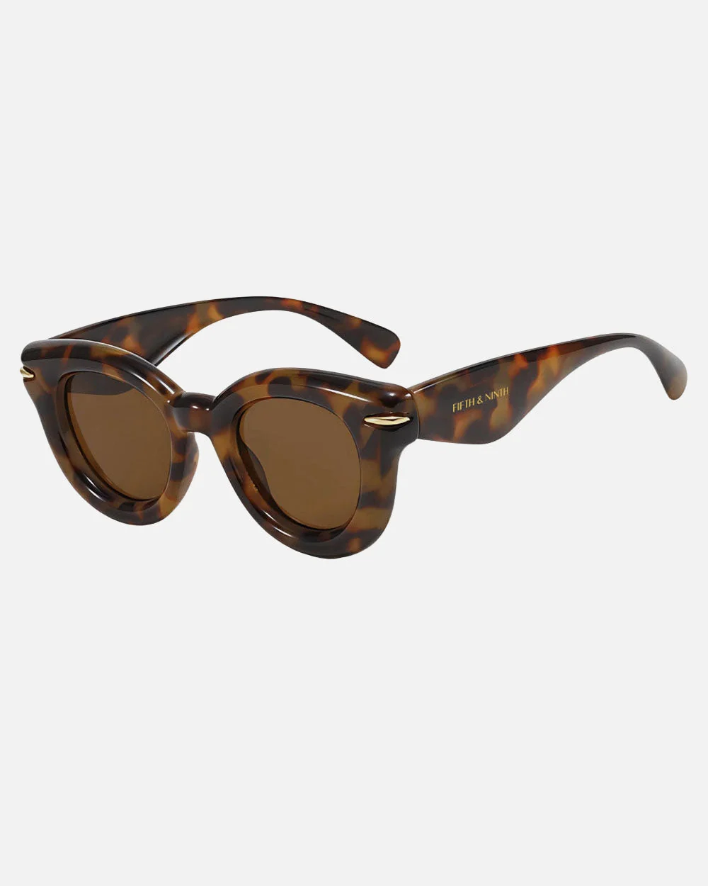 Marlow Polarized Sunglasses - Image 6