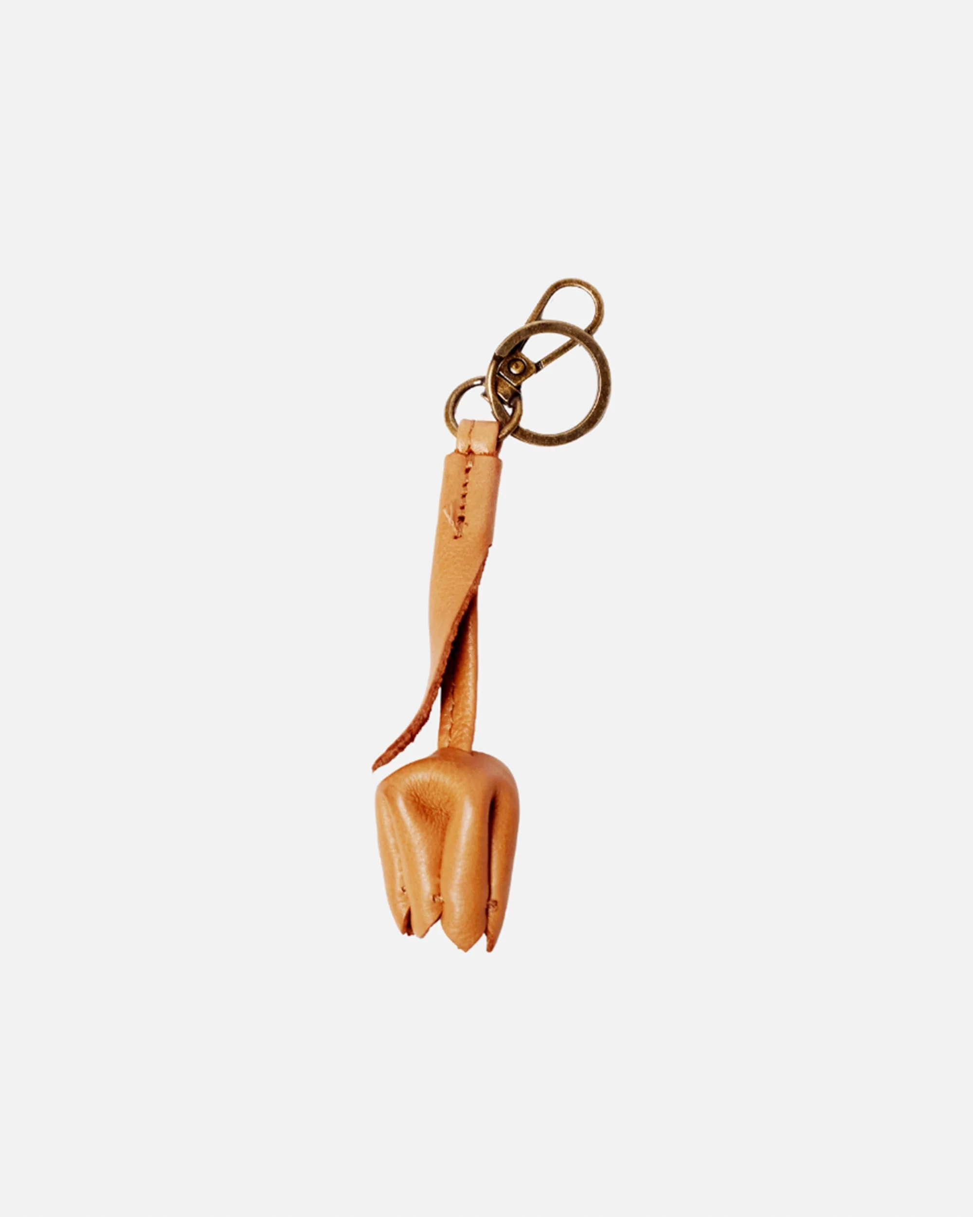Matser | Mini Leather Crossbody Bag - Image 5