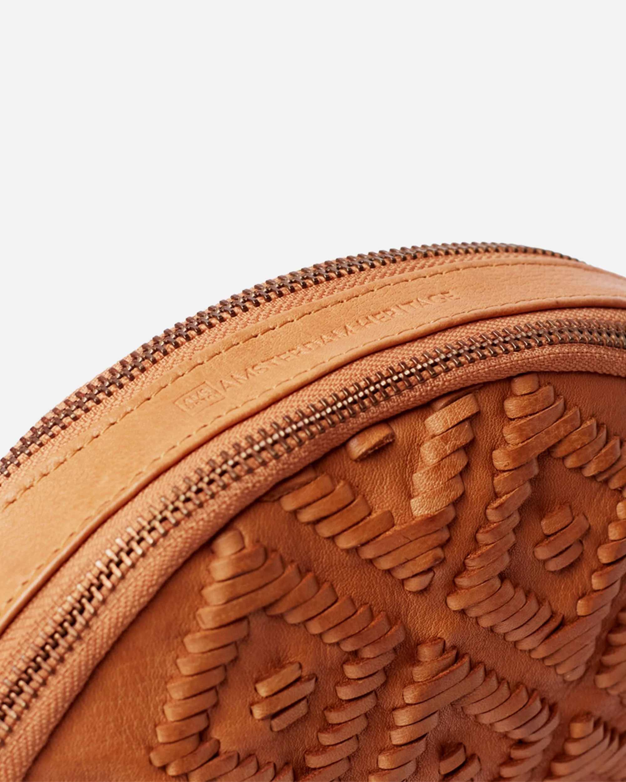 Matser | Mini Leather Crossbody Bag - Image 6