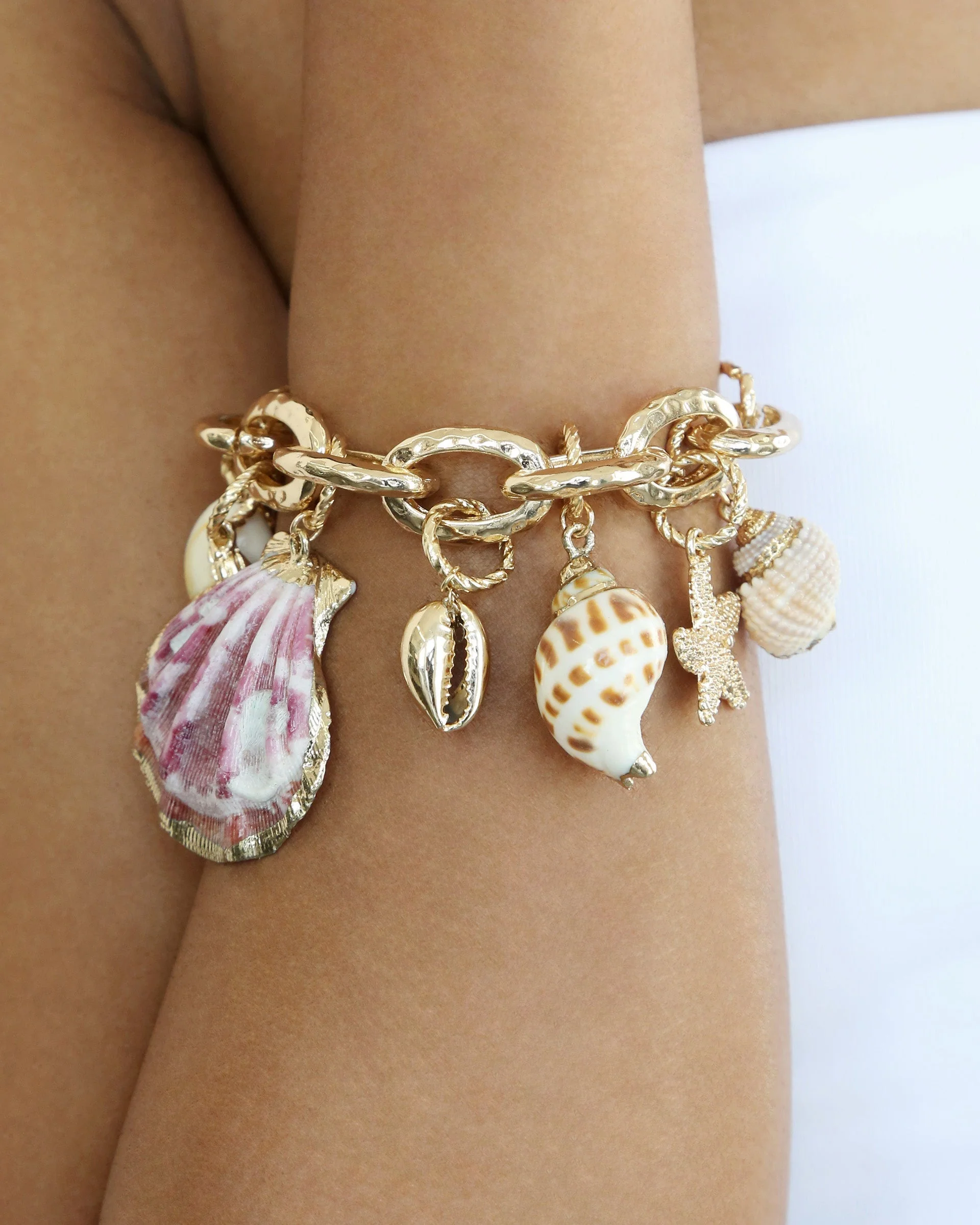 Mermaid Tears Bracelet - Image 2