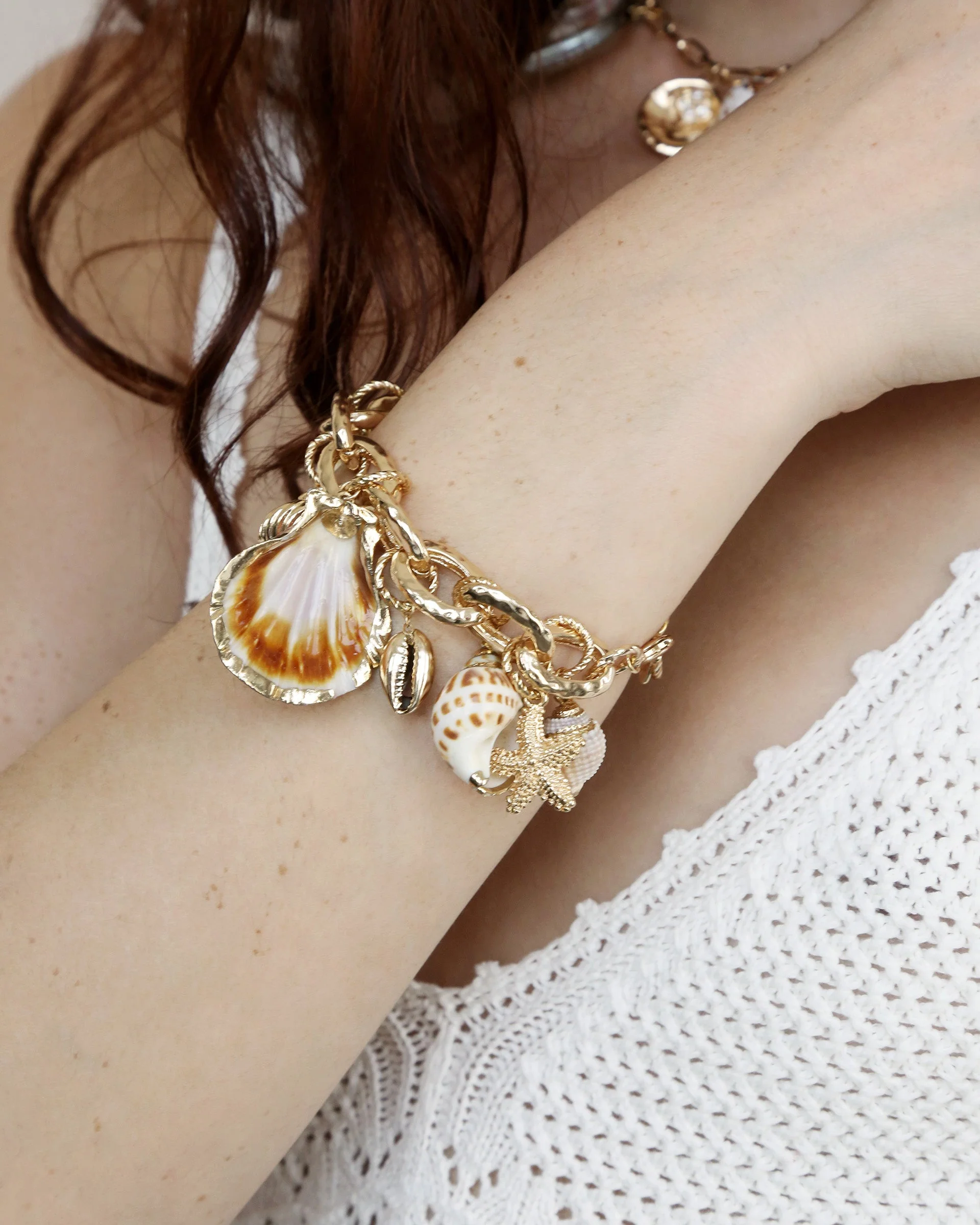 Mermaid Tears Bracelet - Image 6
