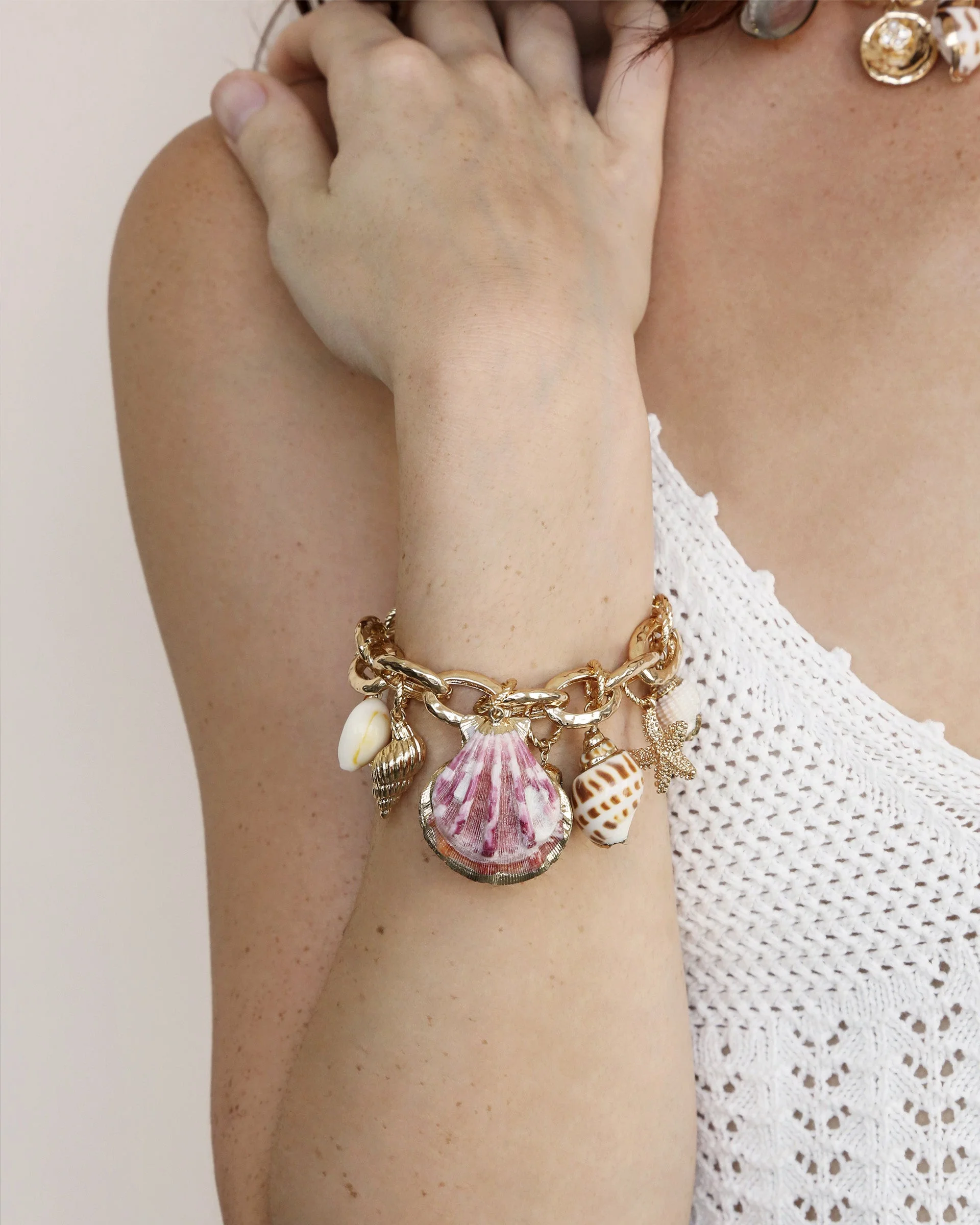 Mermaid Tears Bracelet - Image 7