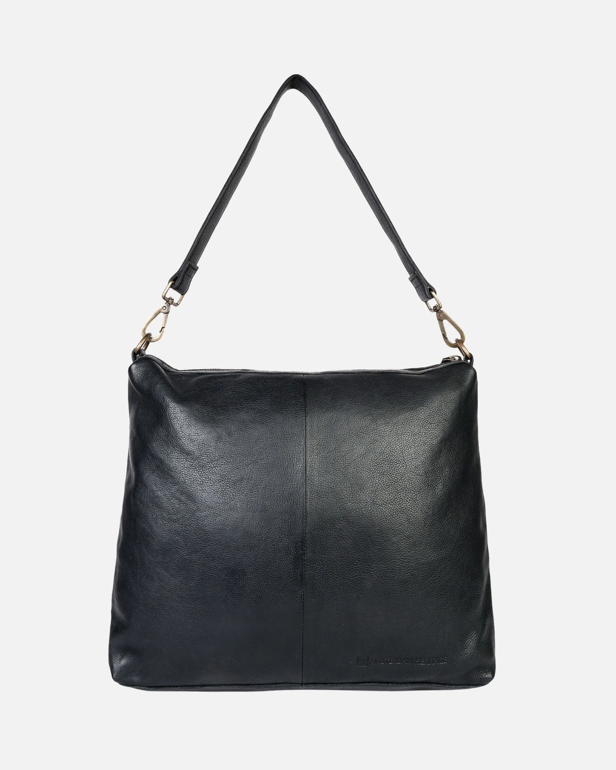 Middel | Bohemian Leather Crossbody Bag - Image 20