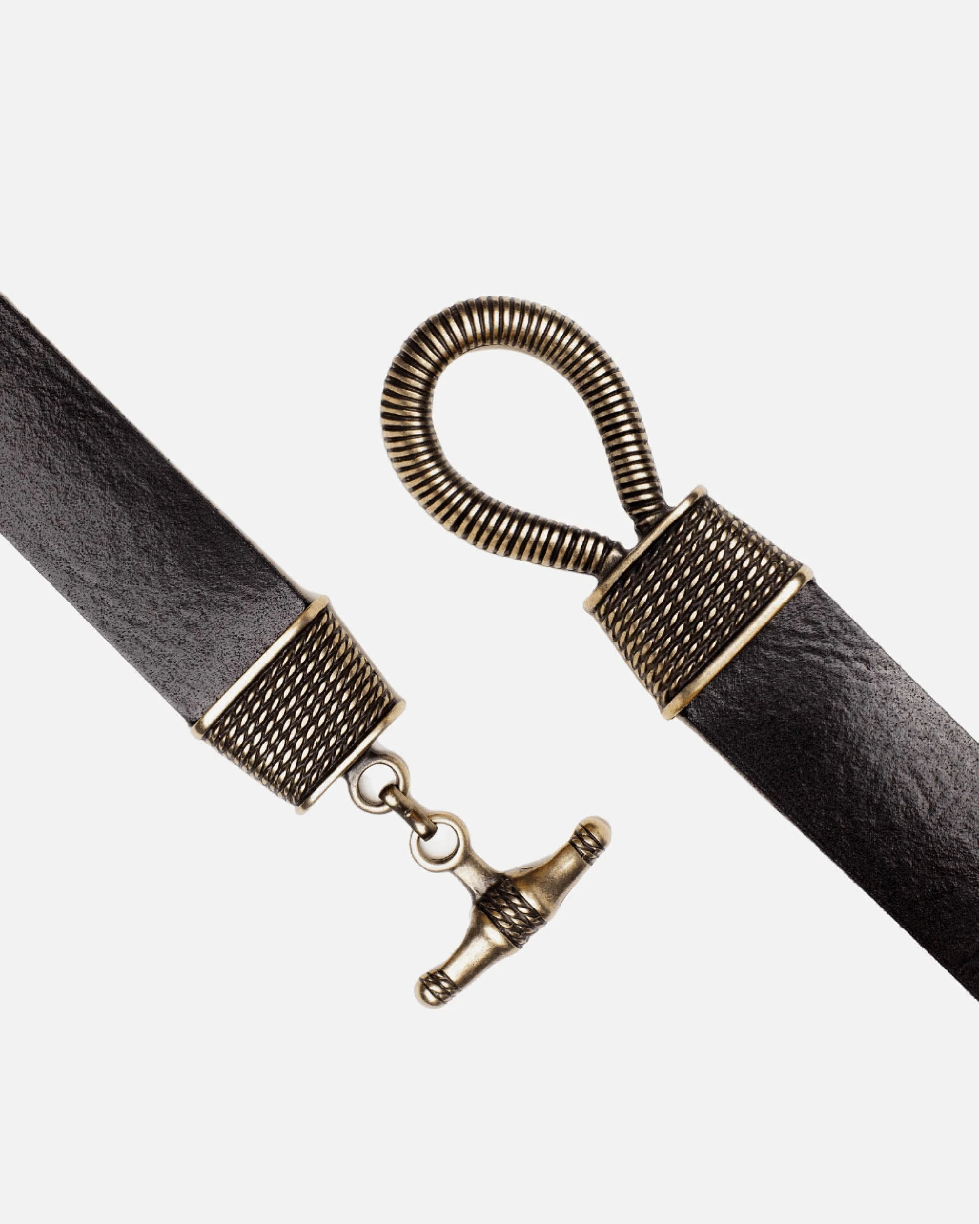 Mika | Anchor Buckle Belt - Image 13