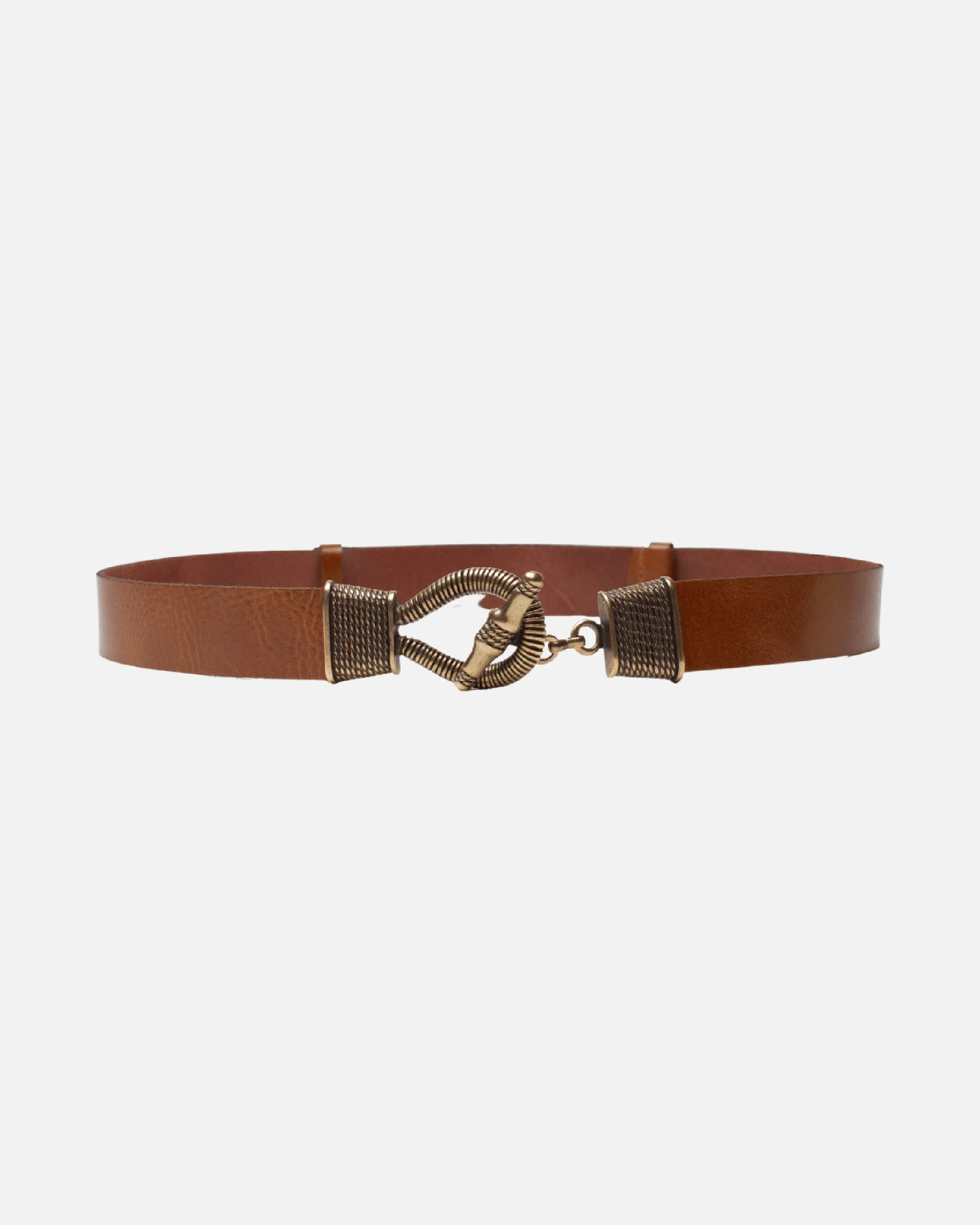 Mika | Anchor Buckle Belt - Image 4