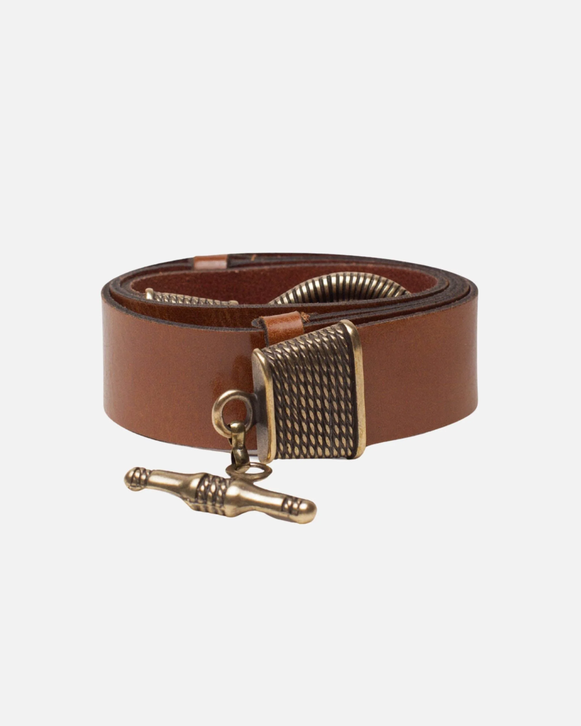 Mika | Anchor Buckle Belt - Image 5