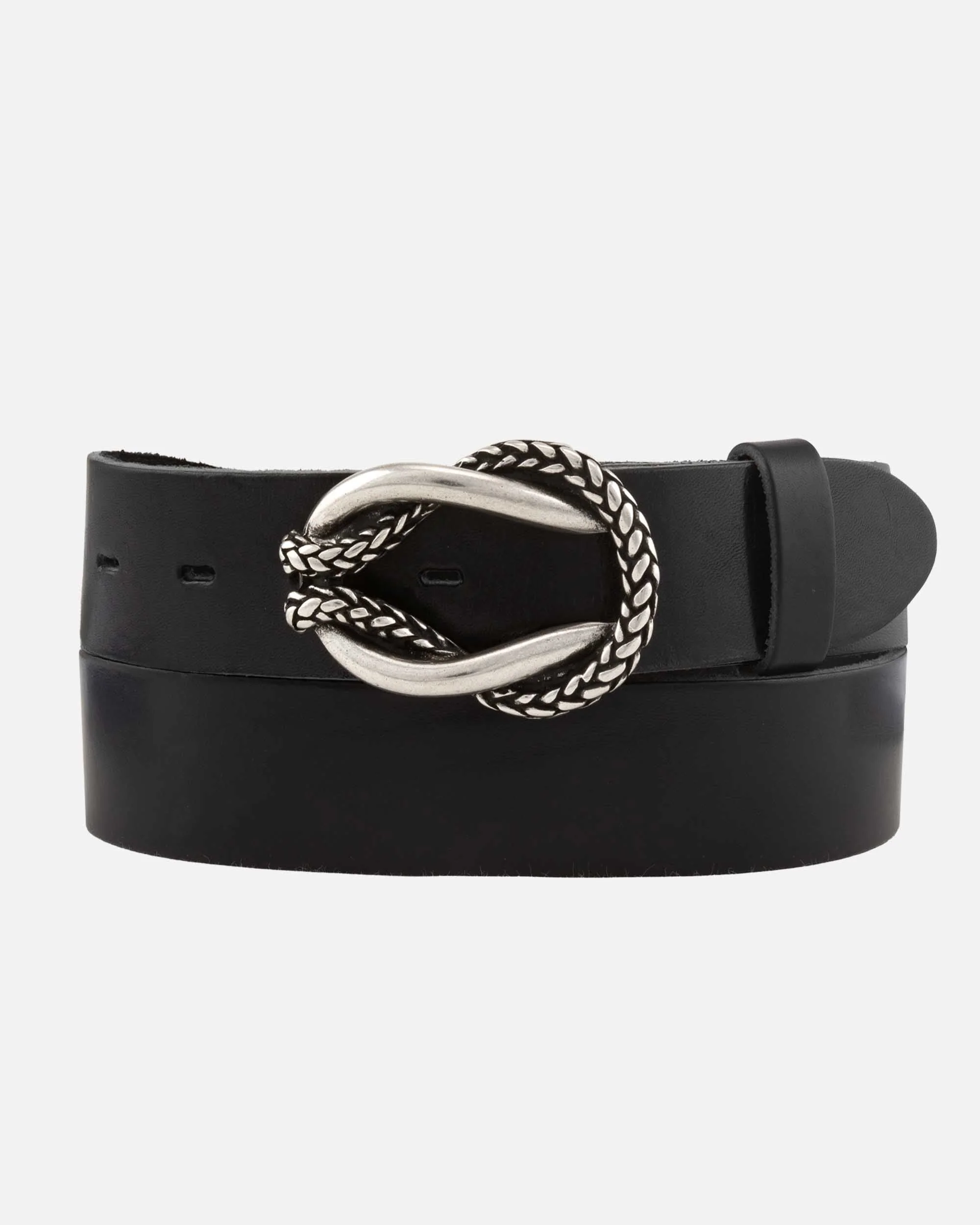 Milano Silver | Belt Buckle - Image 4