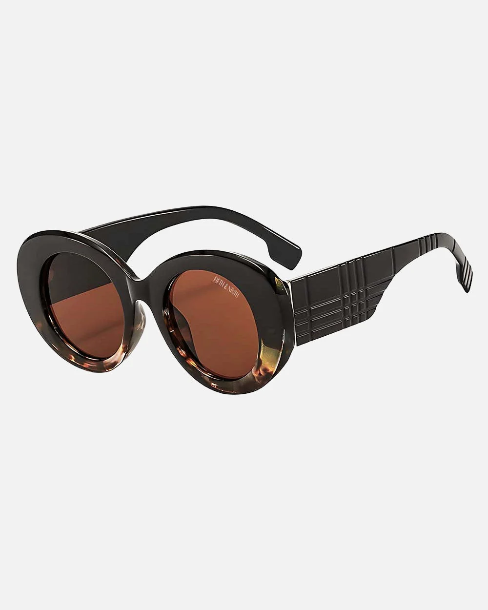 Molly Polarized Sunglasses - Image 4