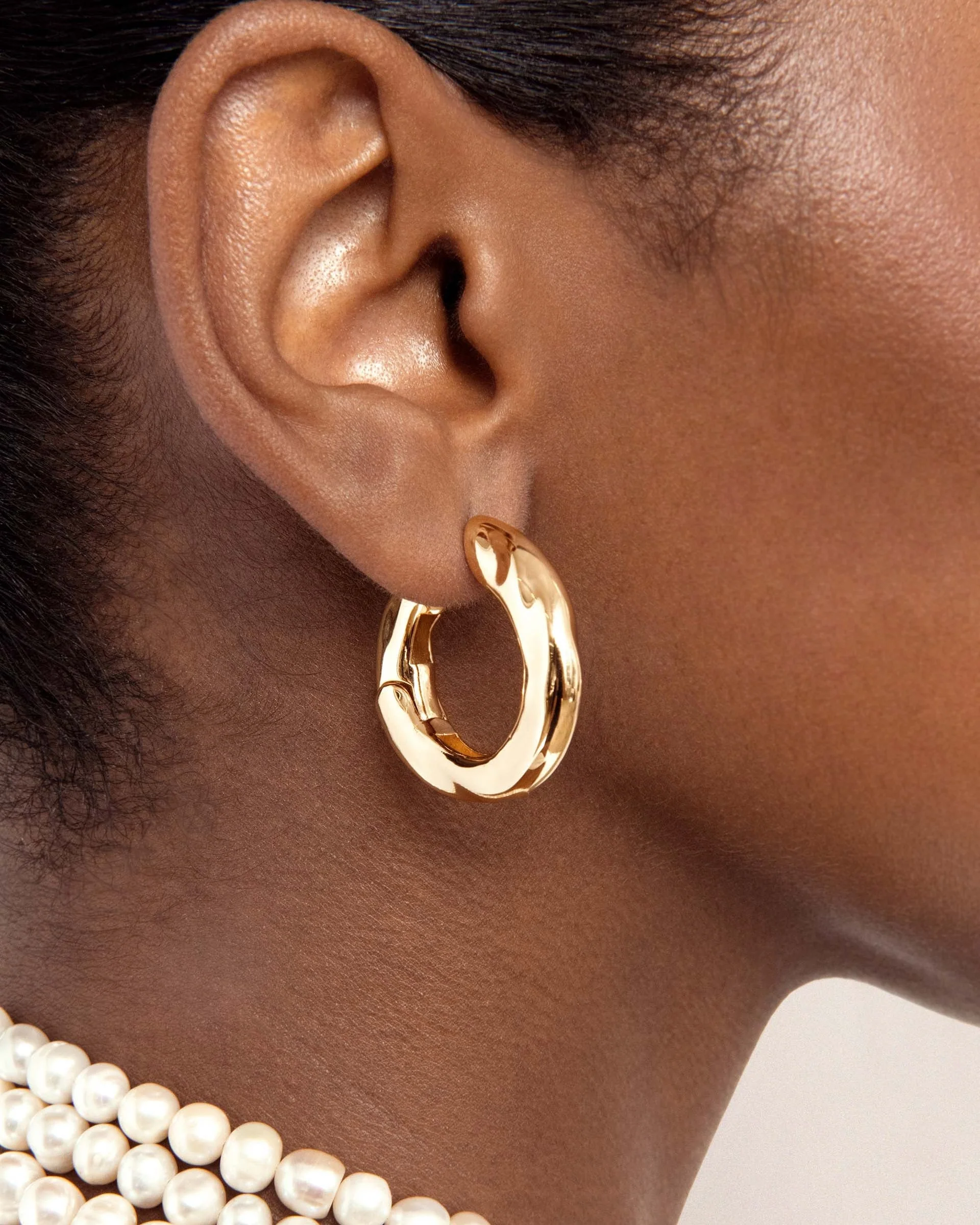 Molten Hoops - Image 2