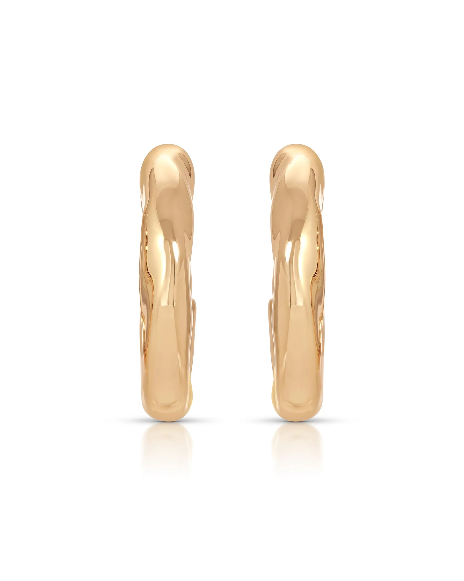 Molten Hoops - Image 3