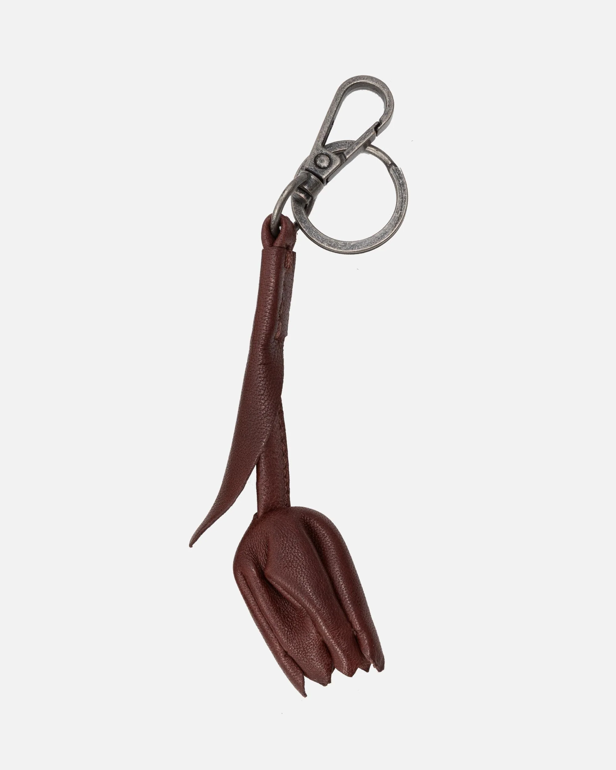 Muskens | Large Leather Tote Bag - Image 5
