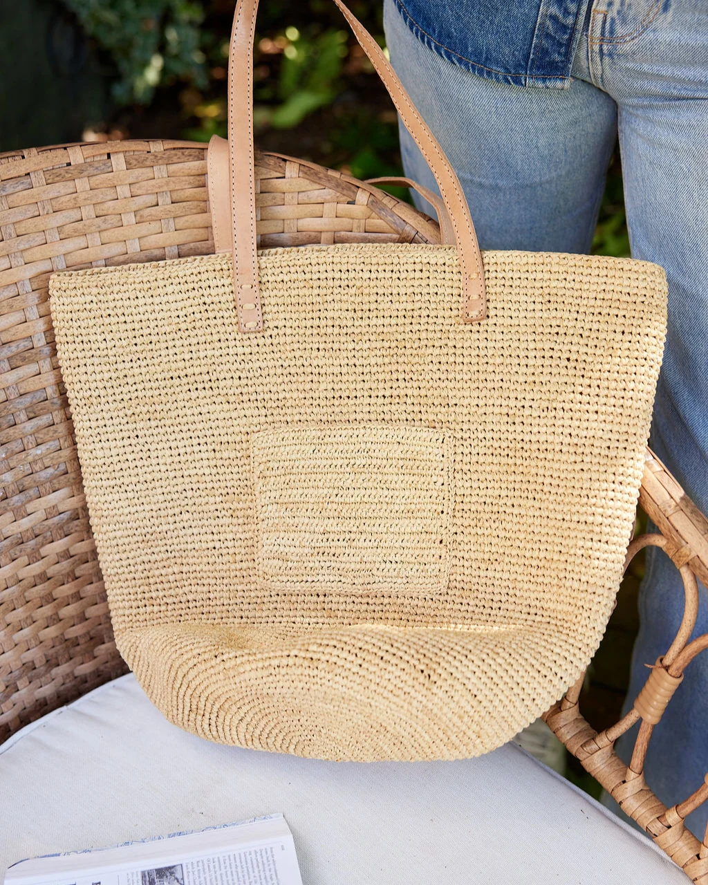 Nat Tote - Image 3
