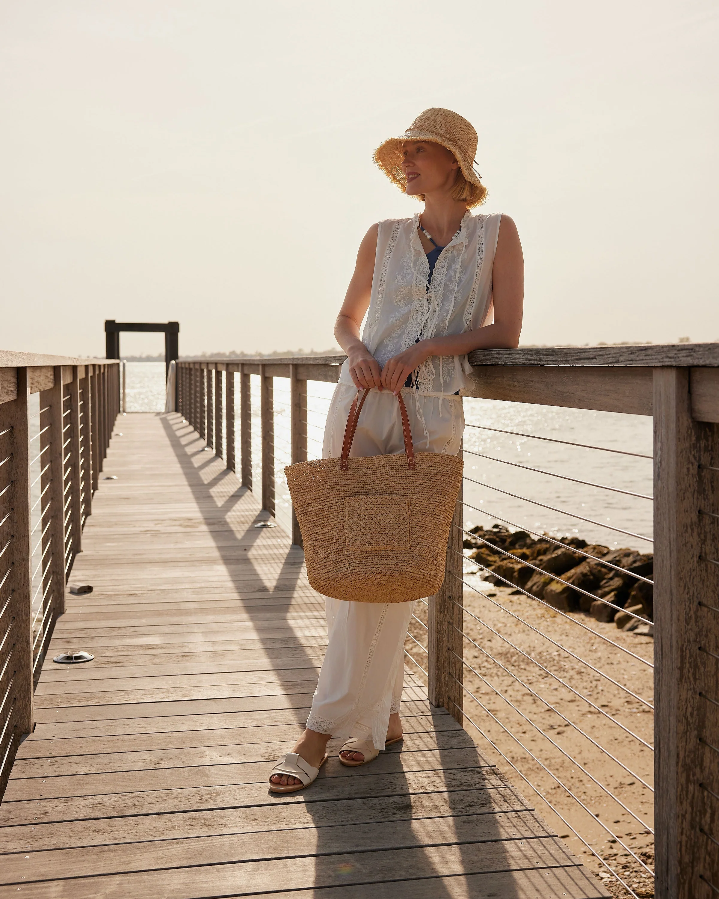 Nat Tote - Image 7
