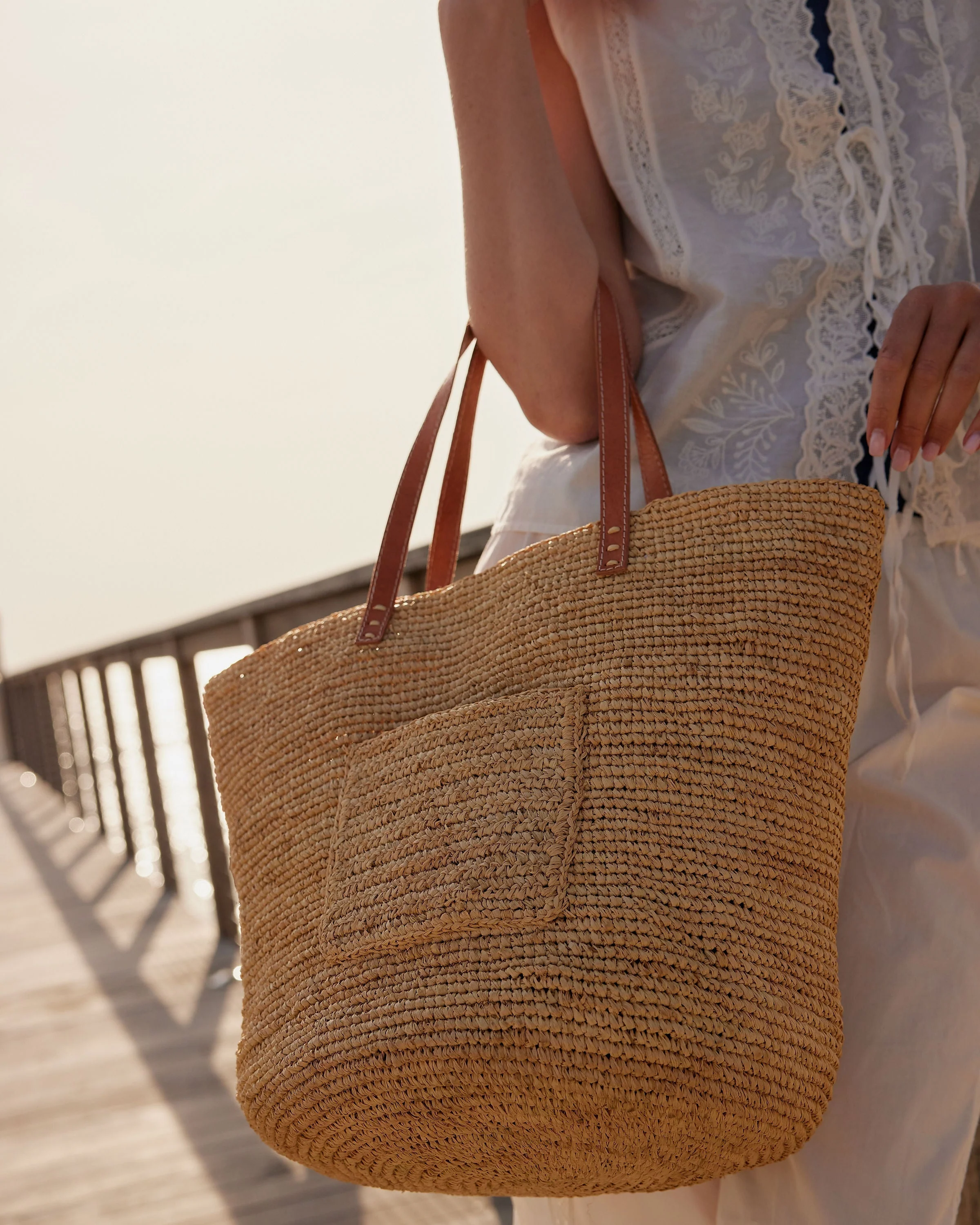 Nat Tote - Image 9
