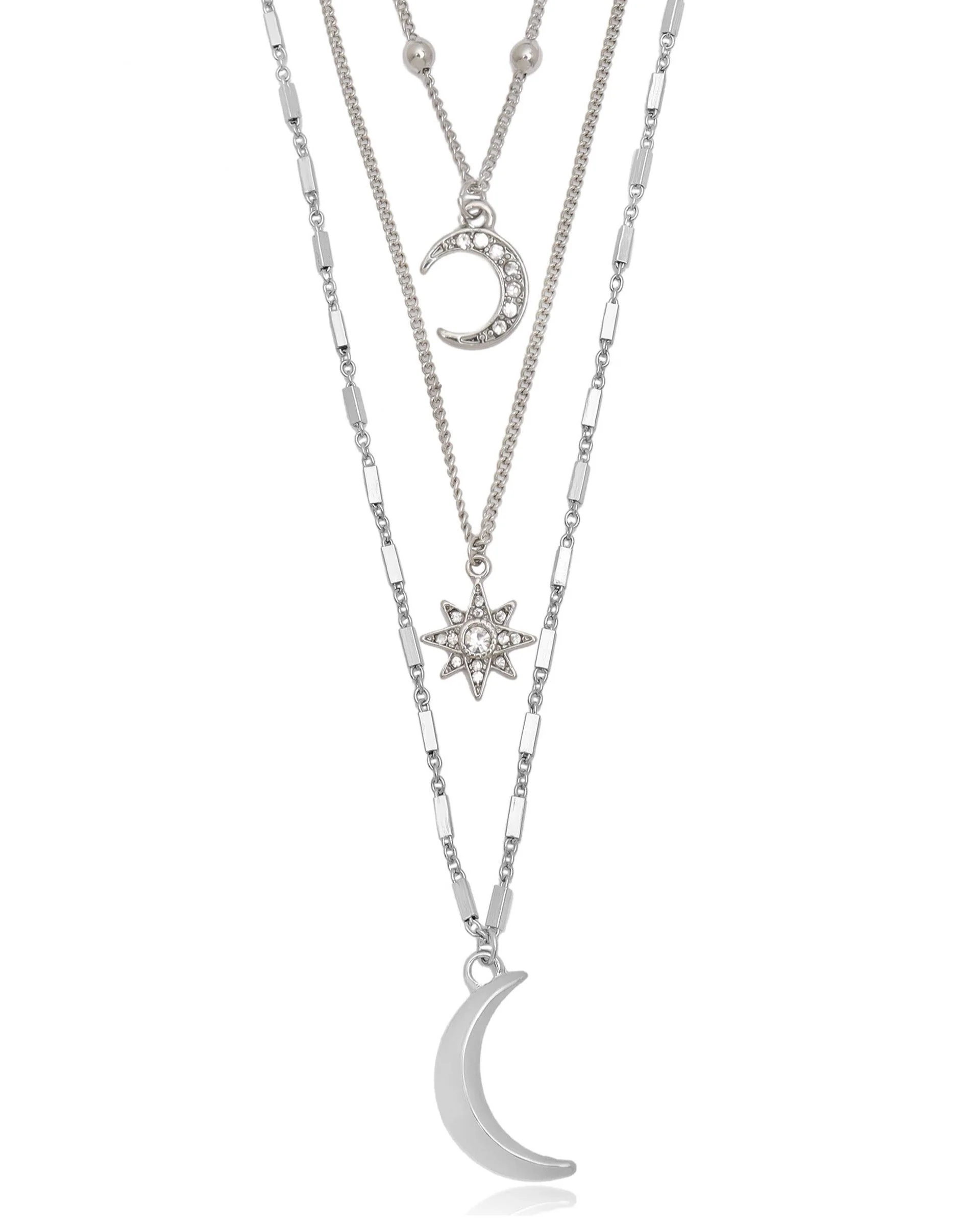 Night Sky Necklace Set - Image 10