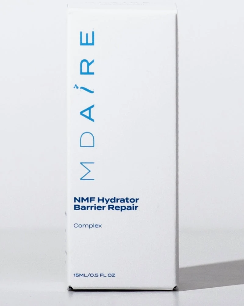 NMF Hydrator Barrier Repair - Image 12