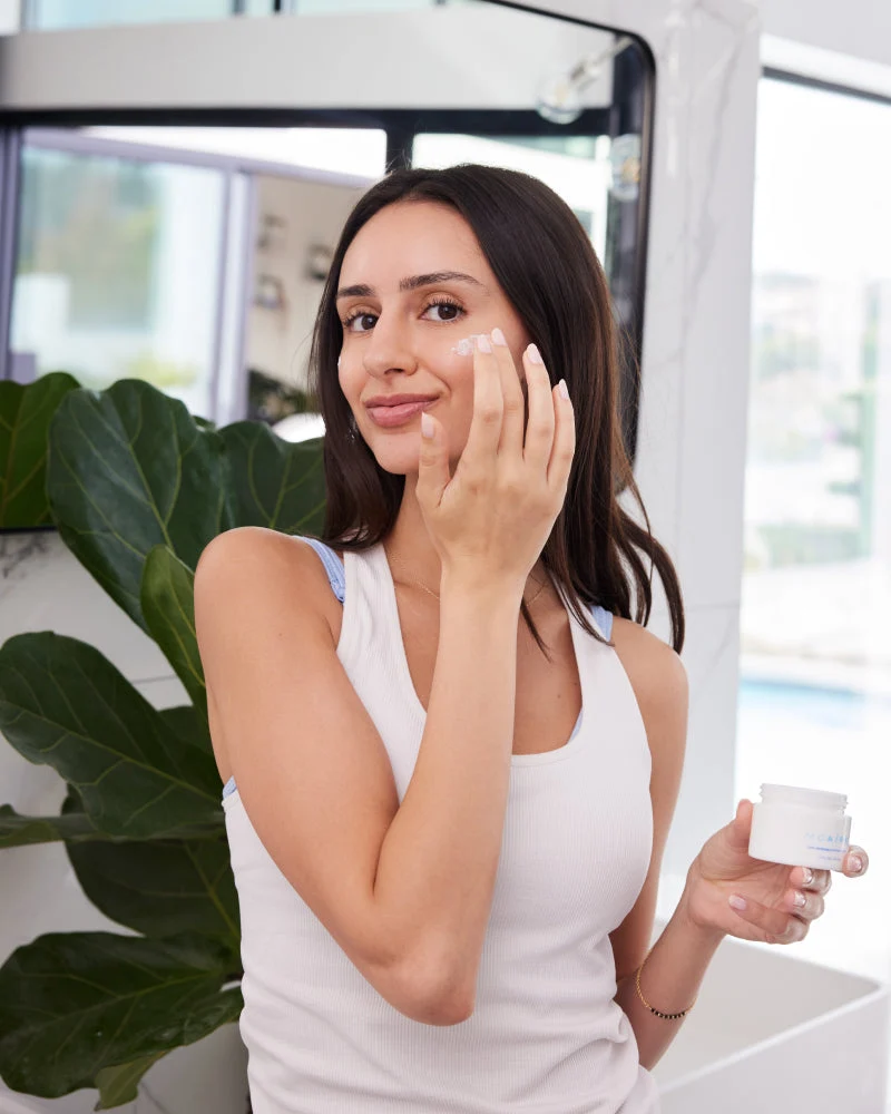 NMF Intense Barrier Cream - Image 2