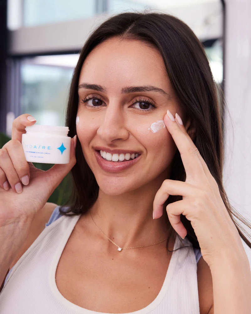 NMF Intense Barrier Cream - Image 4