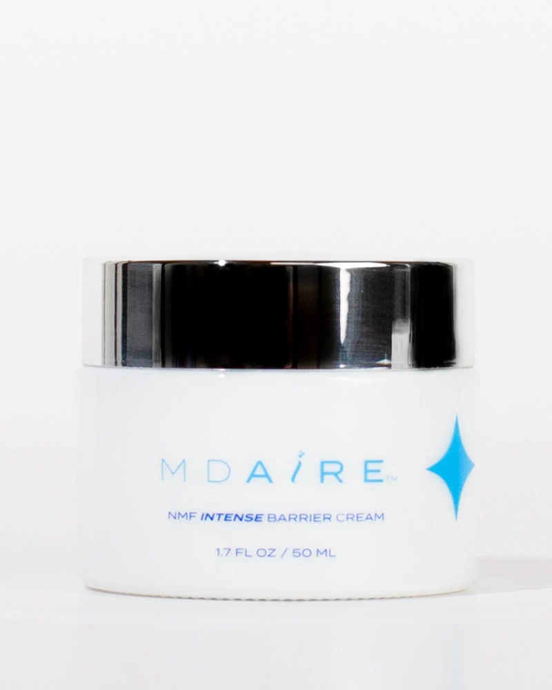 NMF Intense Barrier Cream - Image 5