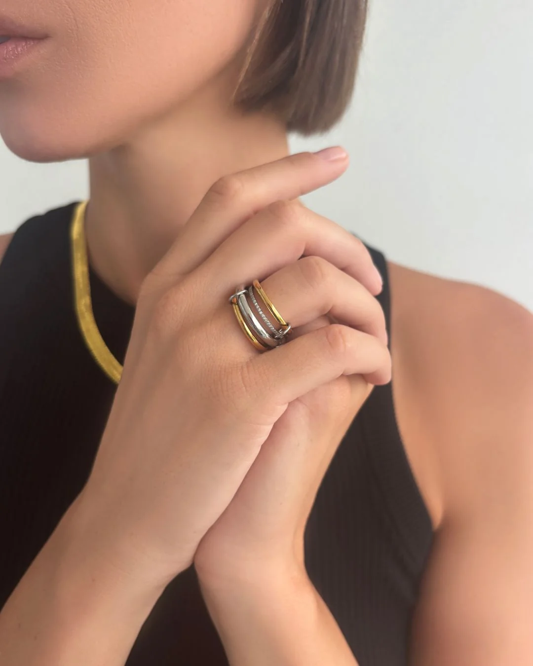 NOVA RING SET - Image 2
