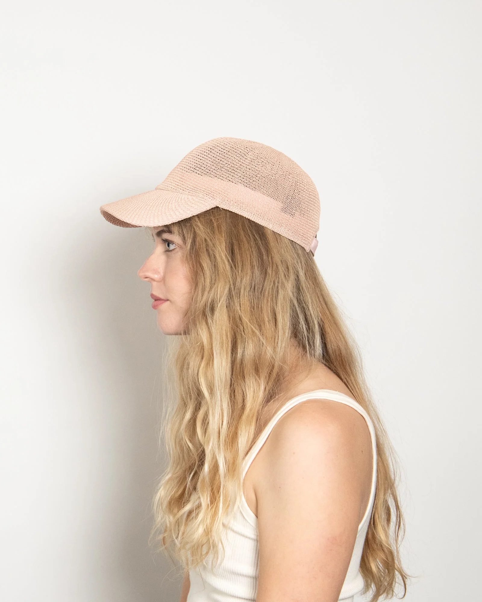 Paula in Blush Rose - Image 6