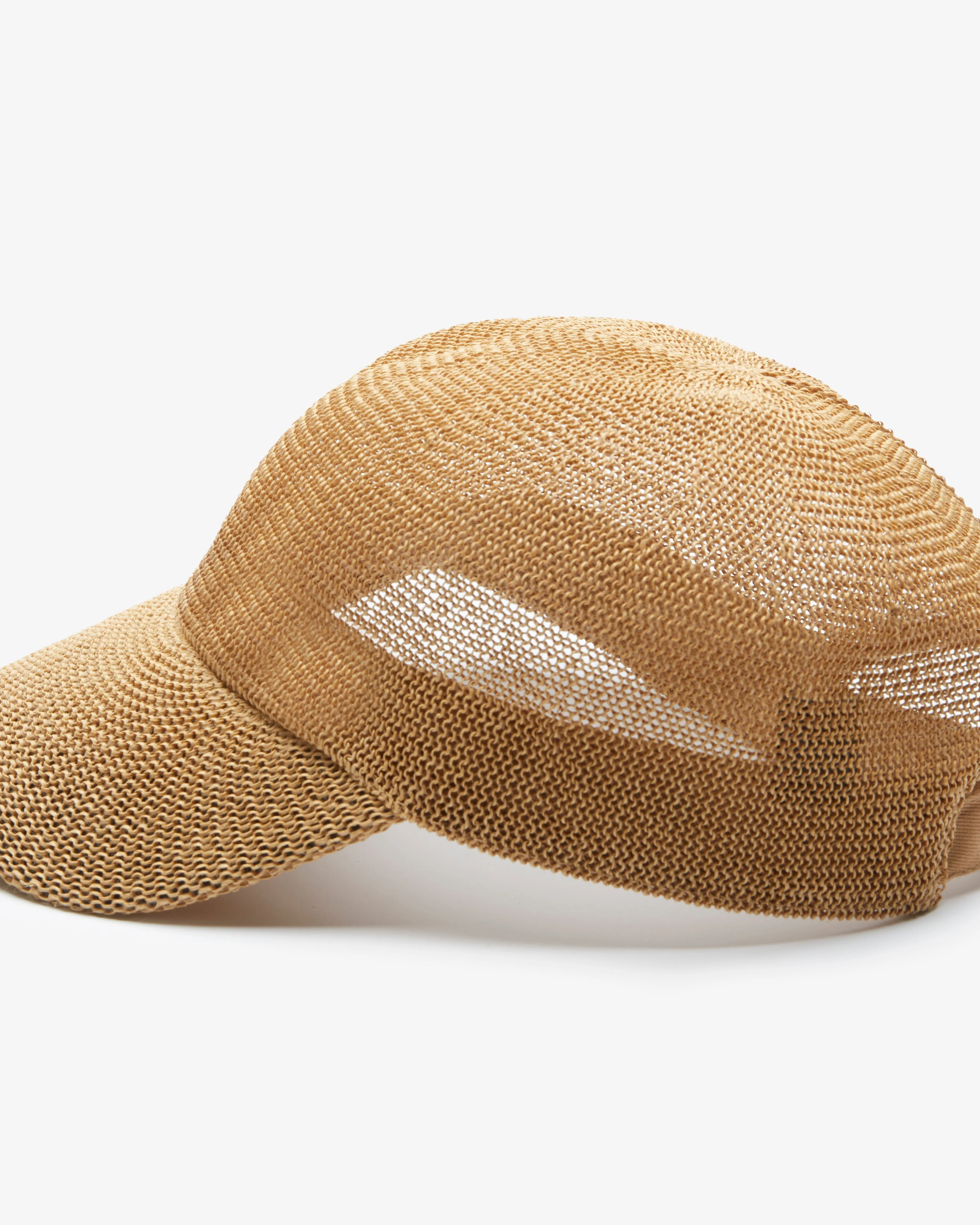 Paula in Camel - Image 8