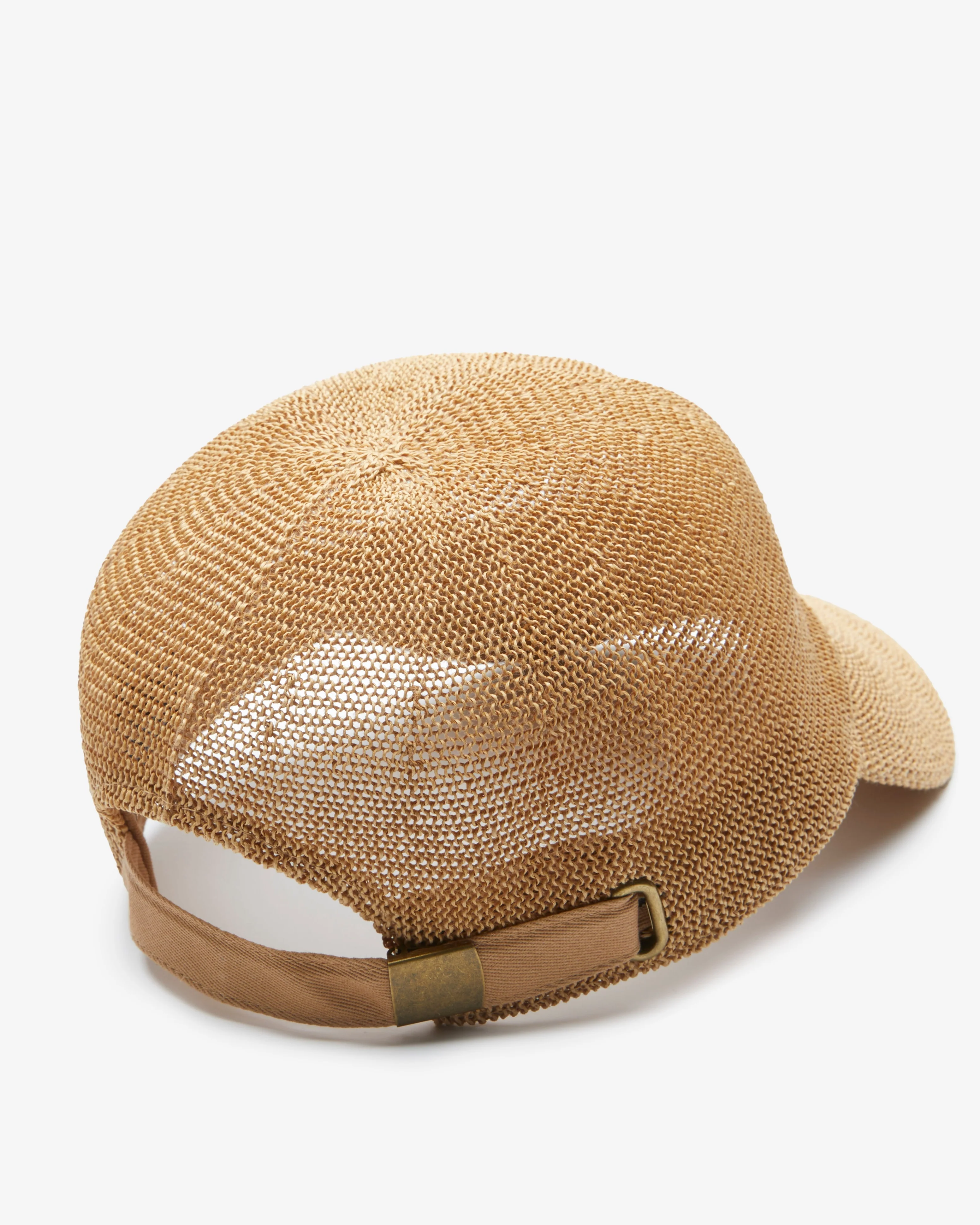 Paula in Camel - Image 9