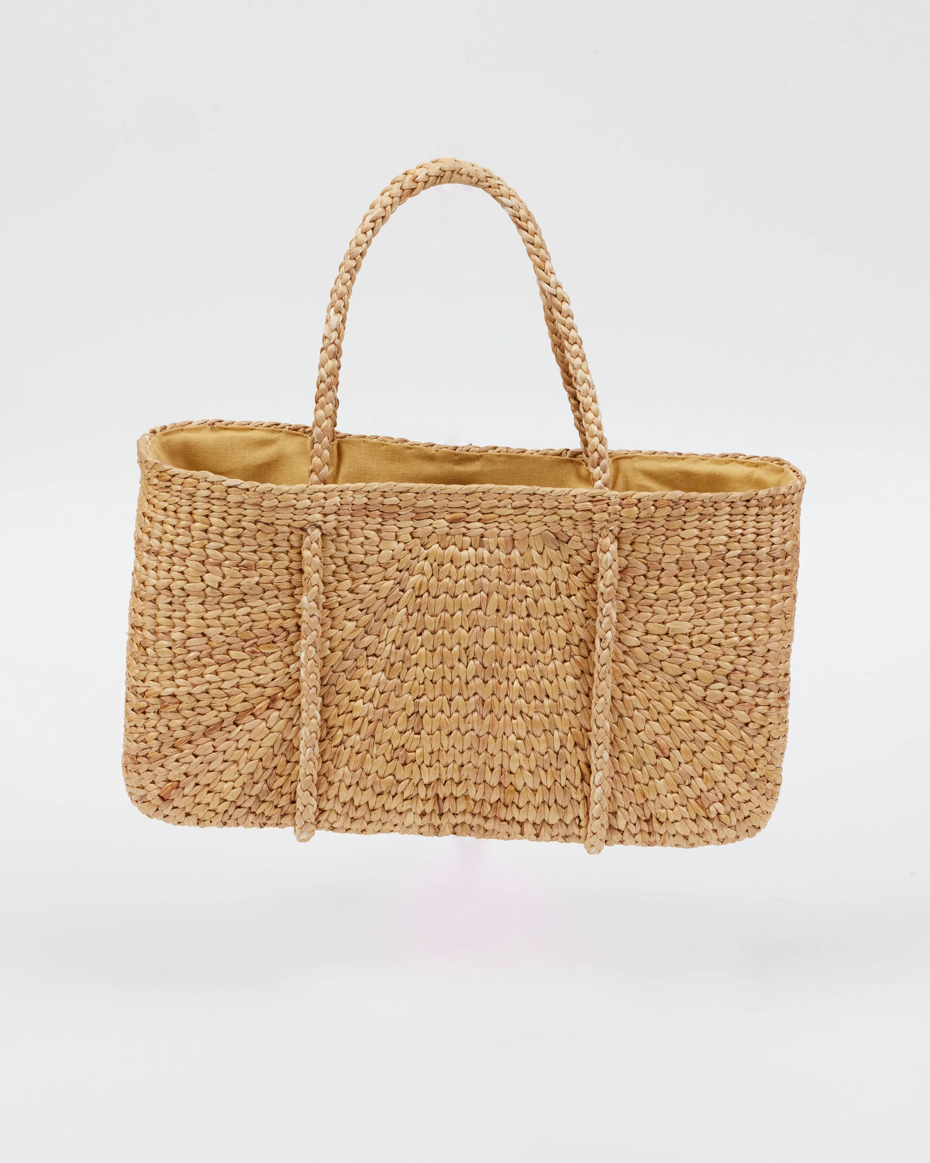 Peachy Tote