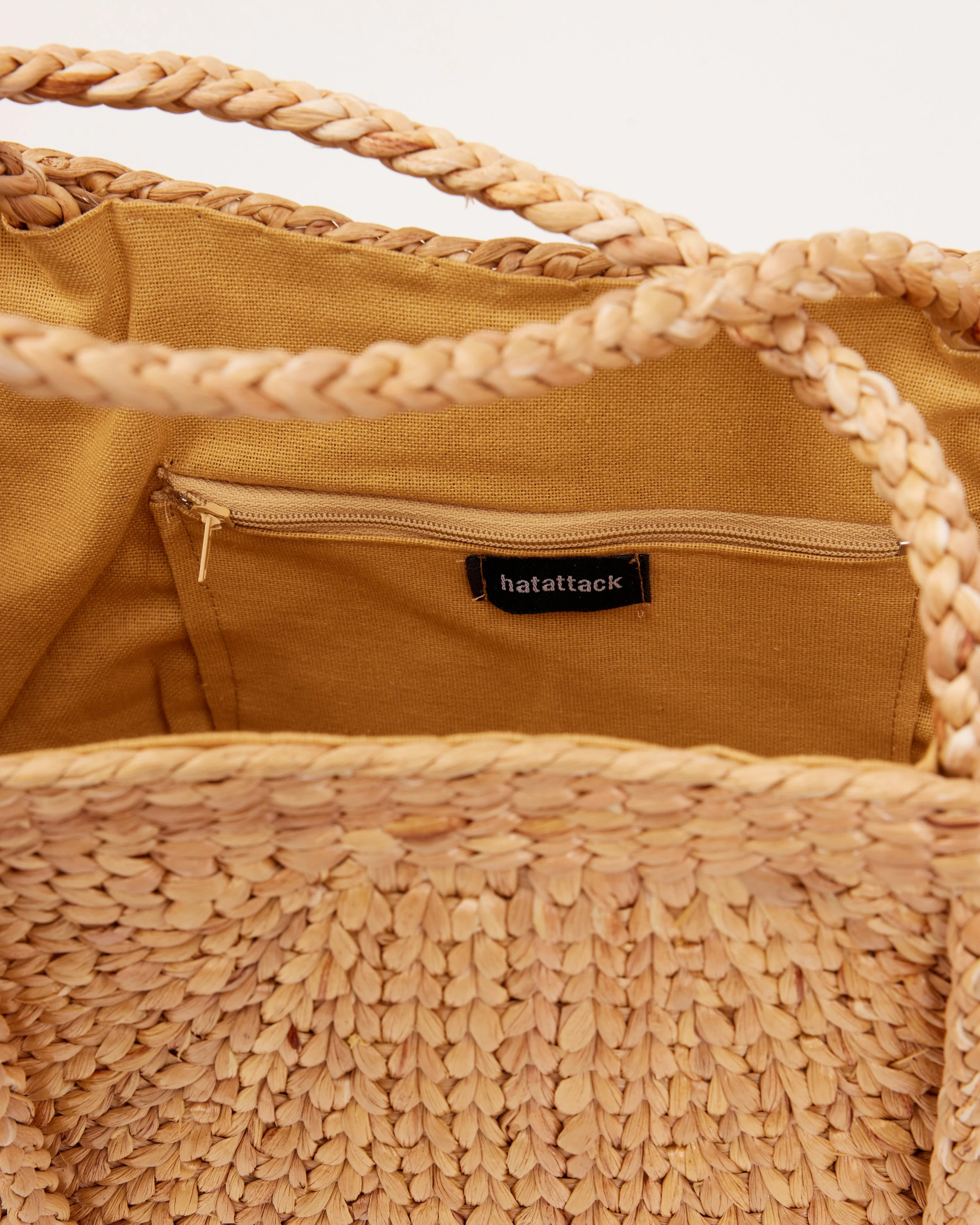 Peachy Tote - Image 2