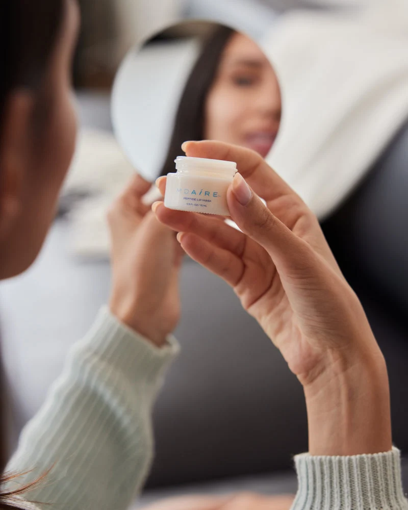 Peptide Lip Mask - Image 3