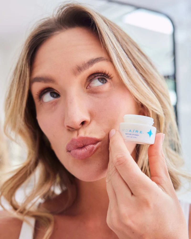 Peptide Lip Mask - Image 4