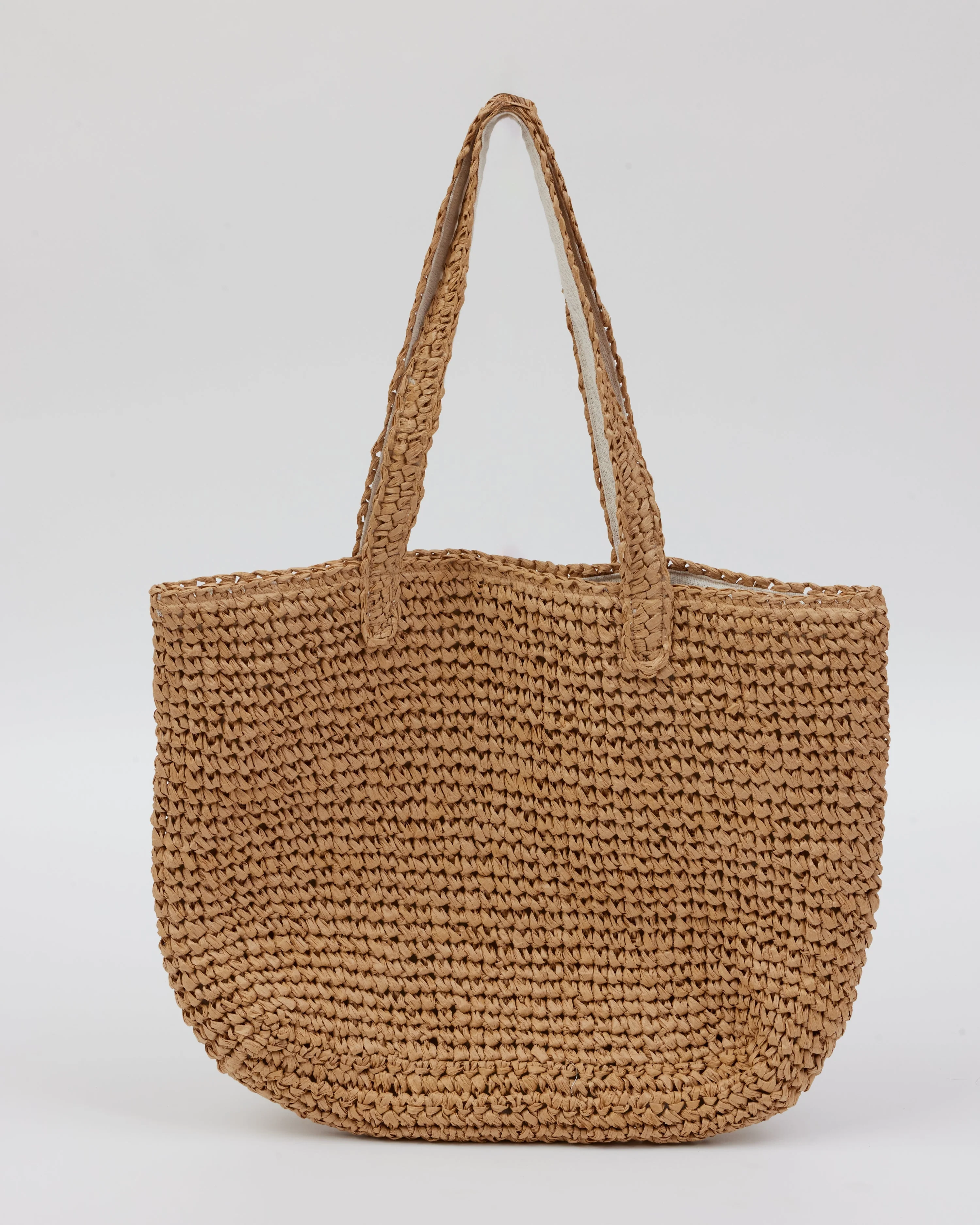 Perry Slouchy Tote