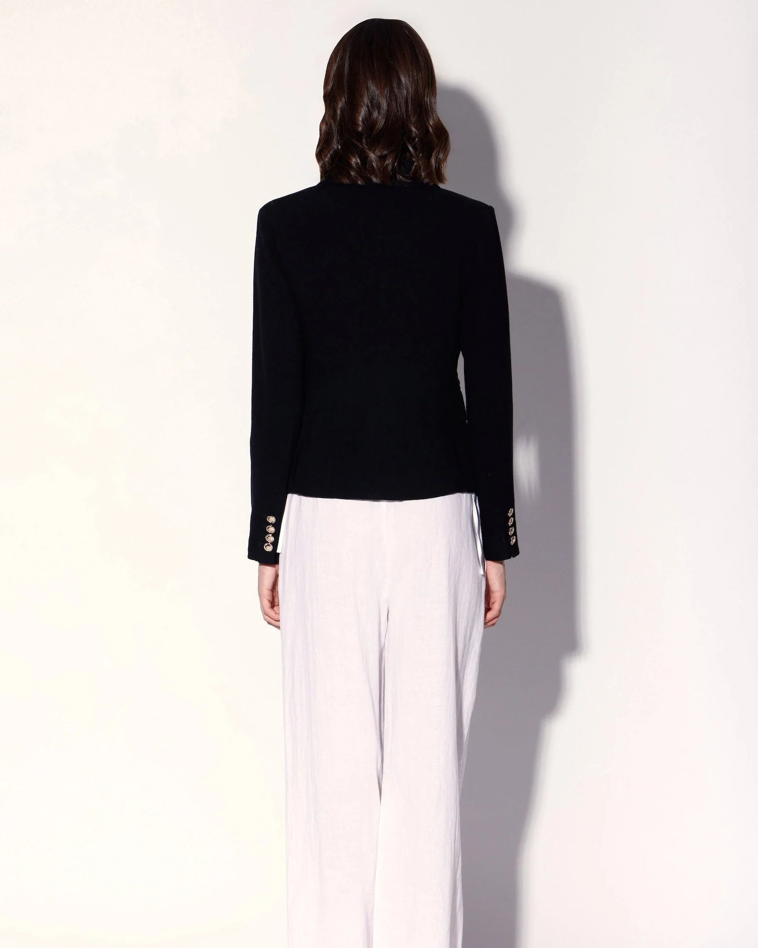 Phelps Blazer, Black - Image 4