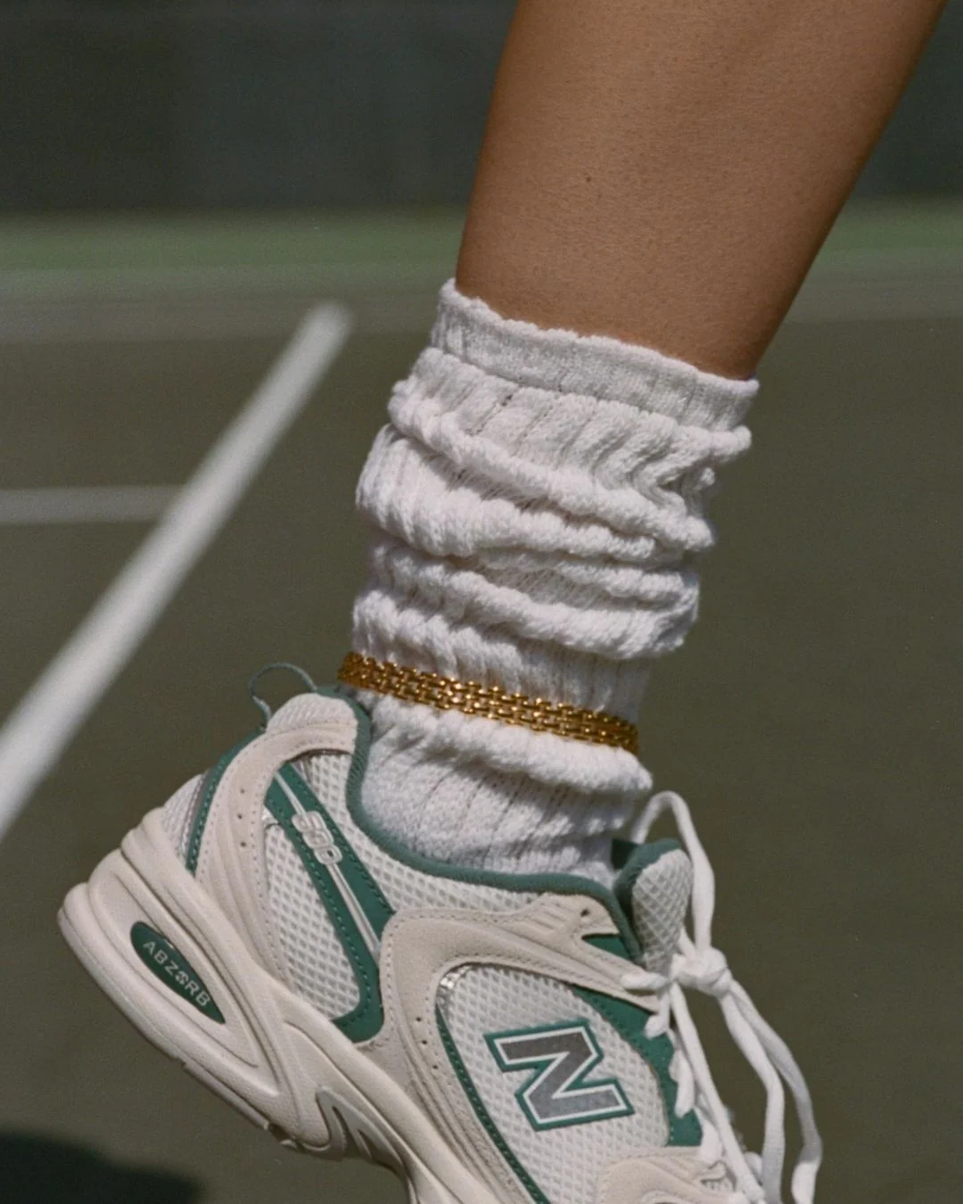 Phoebe Anklet - Image 2